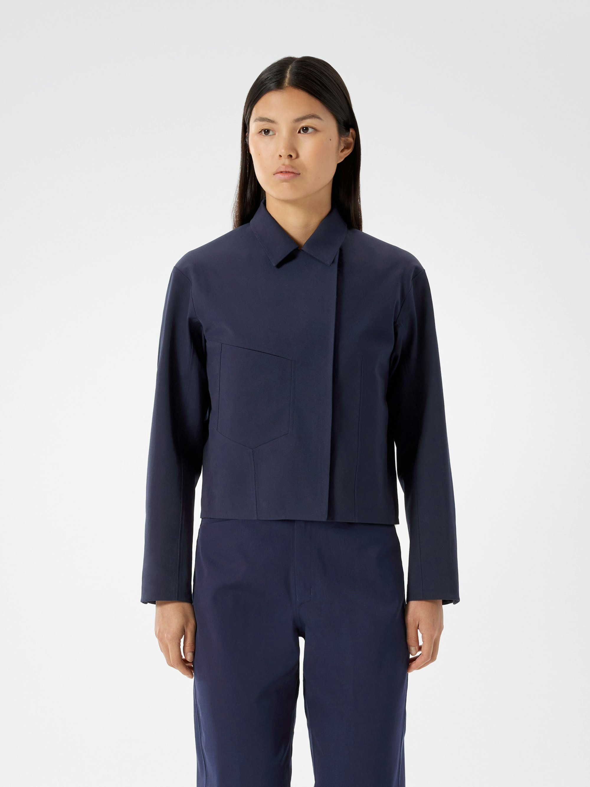 Asset Airshell Jacket Women's