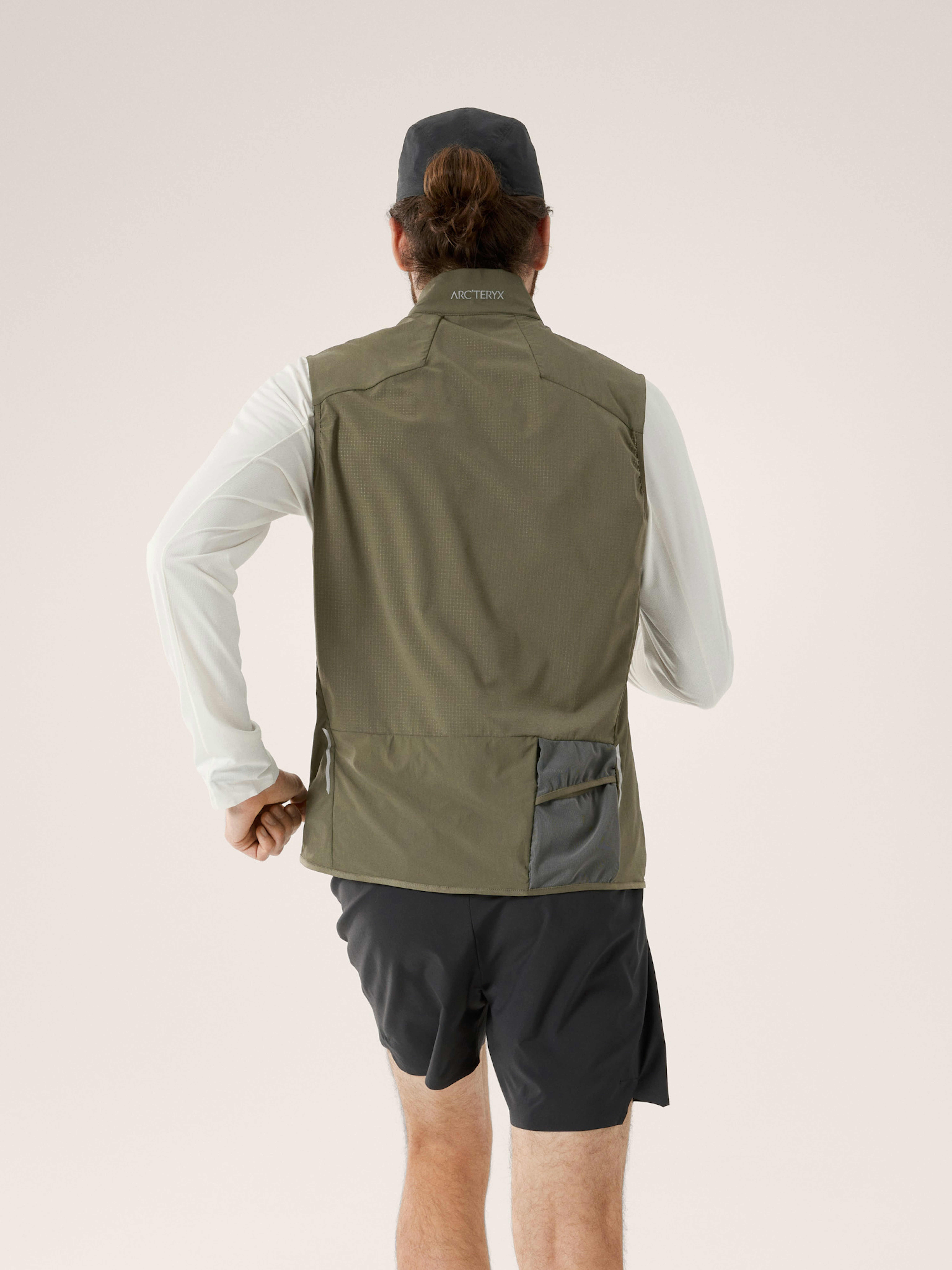 Norvan Insulated Vest Men's