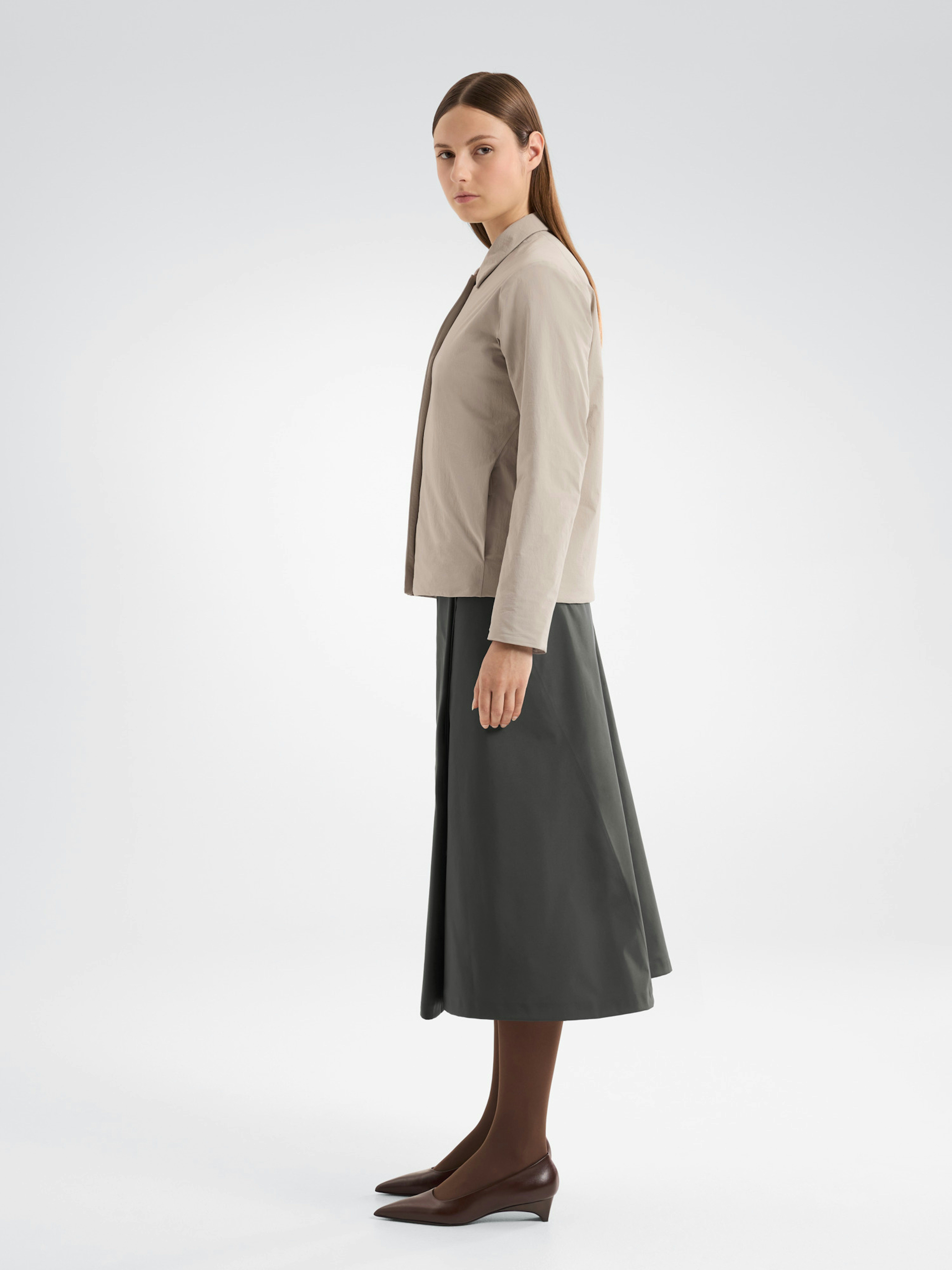 Limina Insulated Jacket Women's