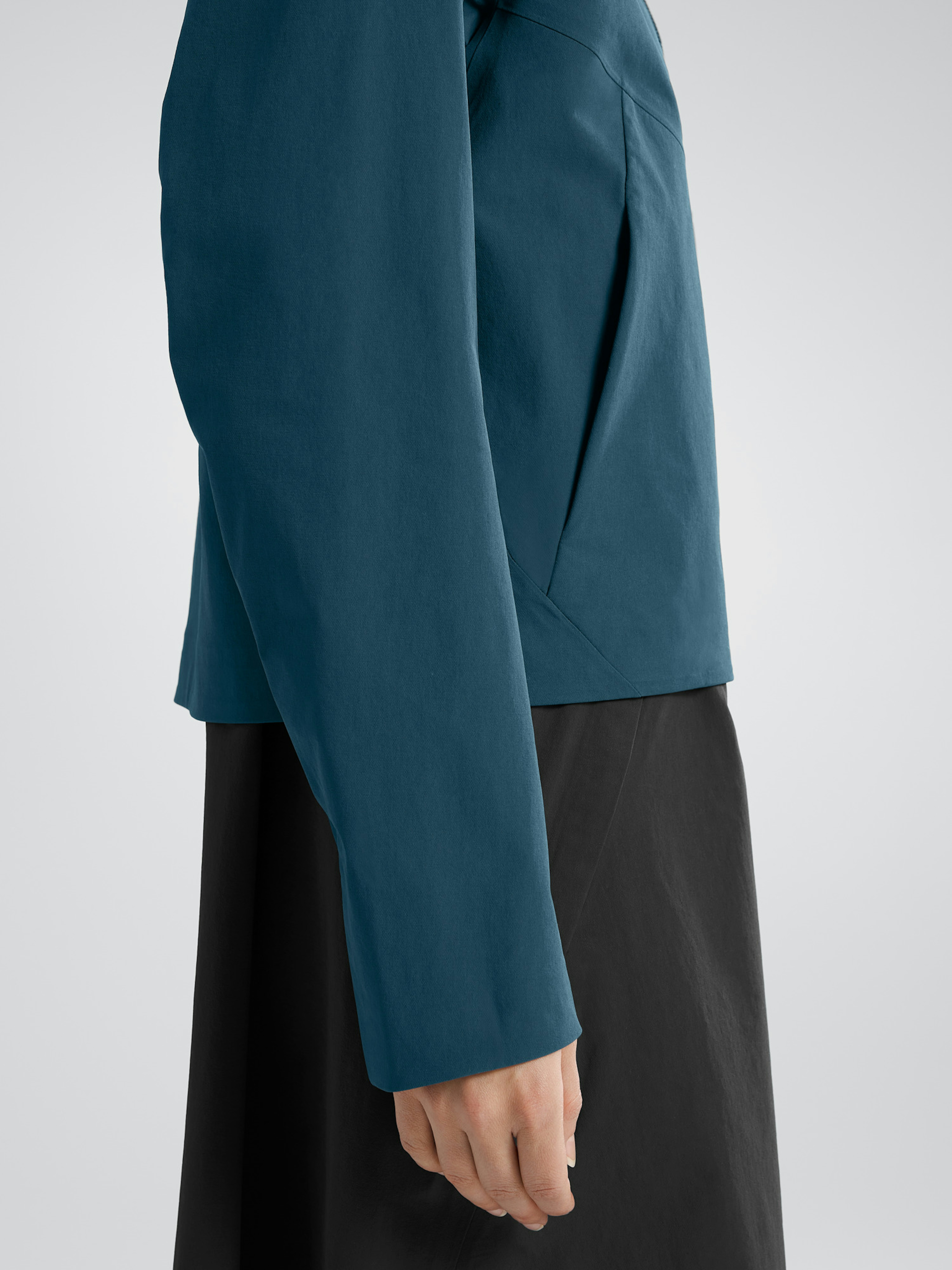 Focal LT Hoody Women's