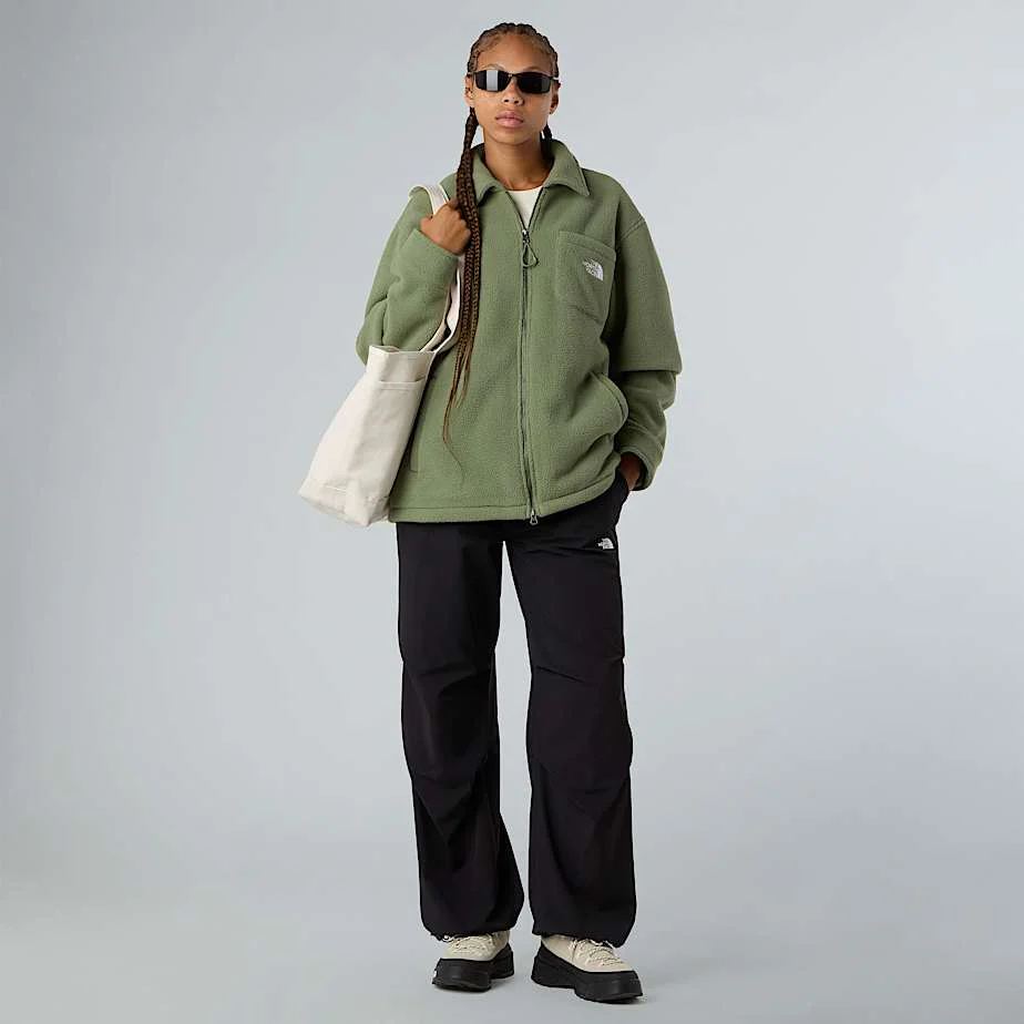 Unisex Dirus Overshirt Jacket