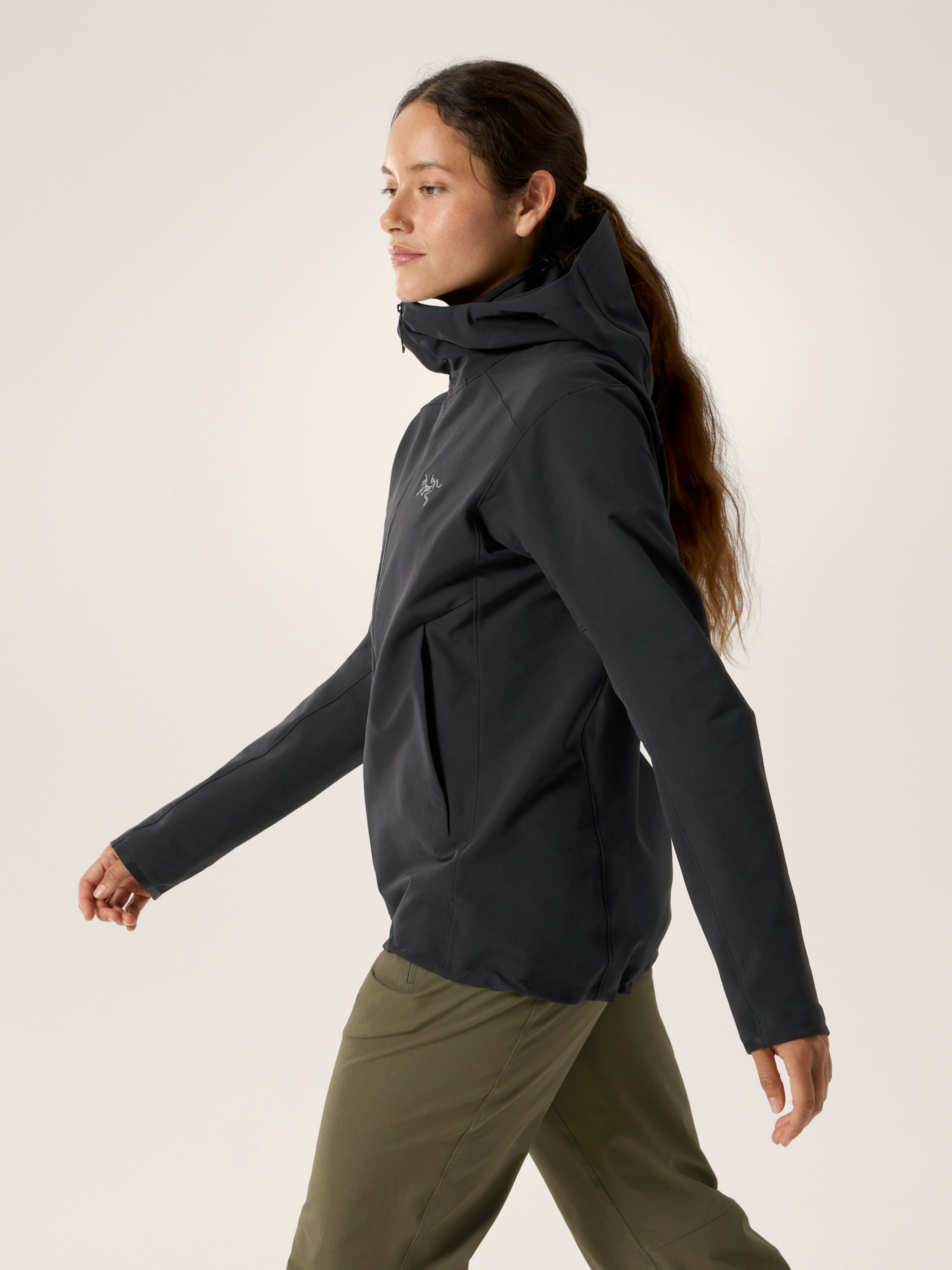 Gamma Hoody Women's