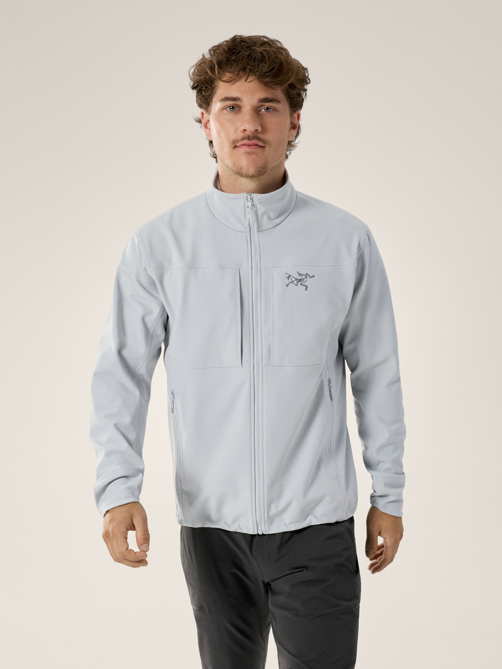 Gamma Lightweight Jacket Men's