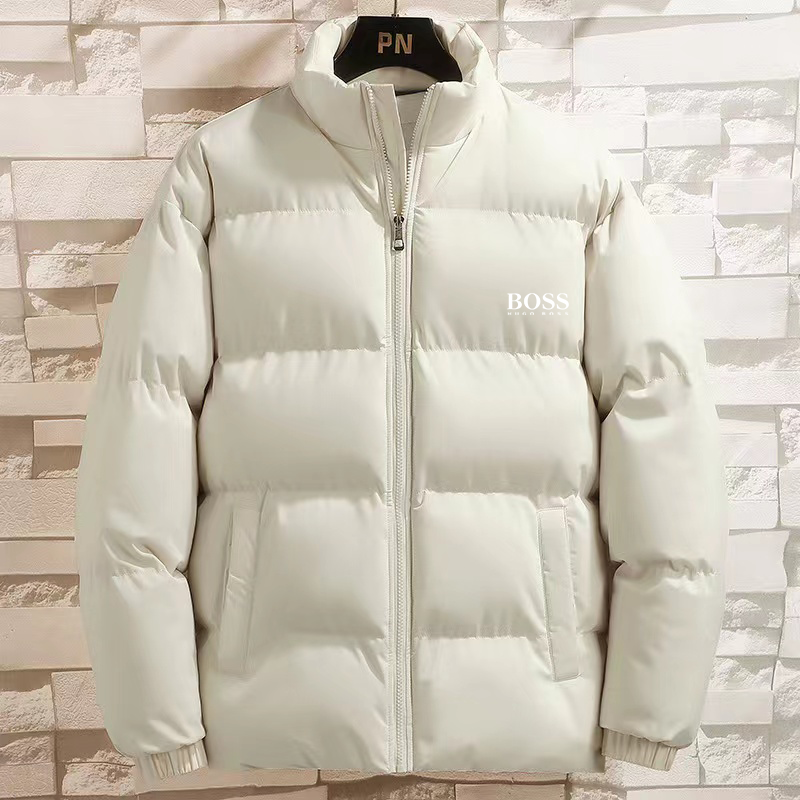 Men WINTER NEW COTTON COAT