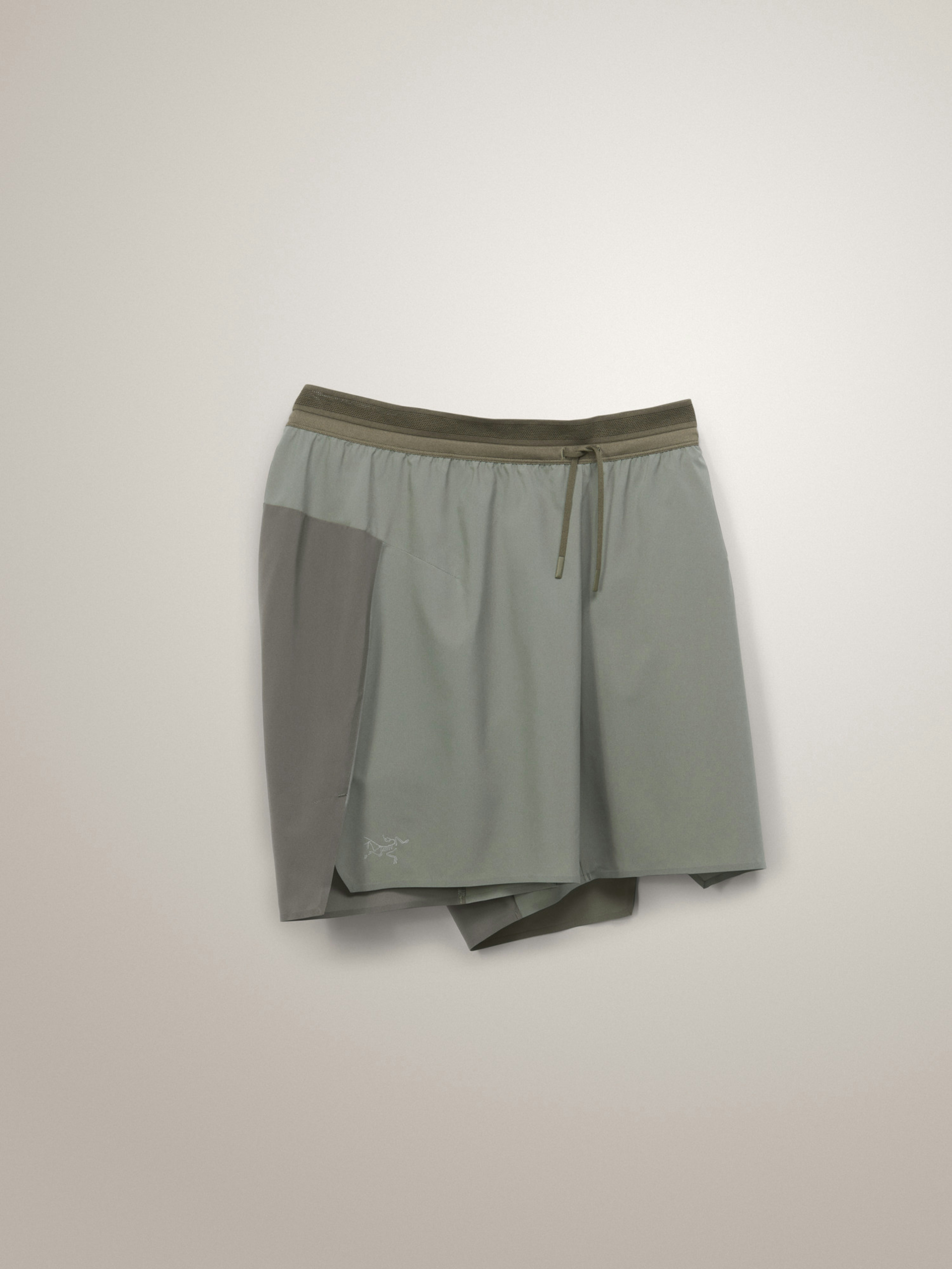 Norvan Liner Short 7