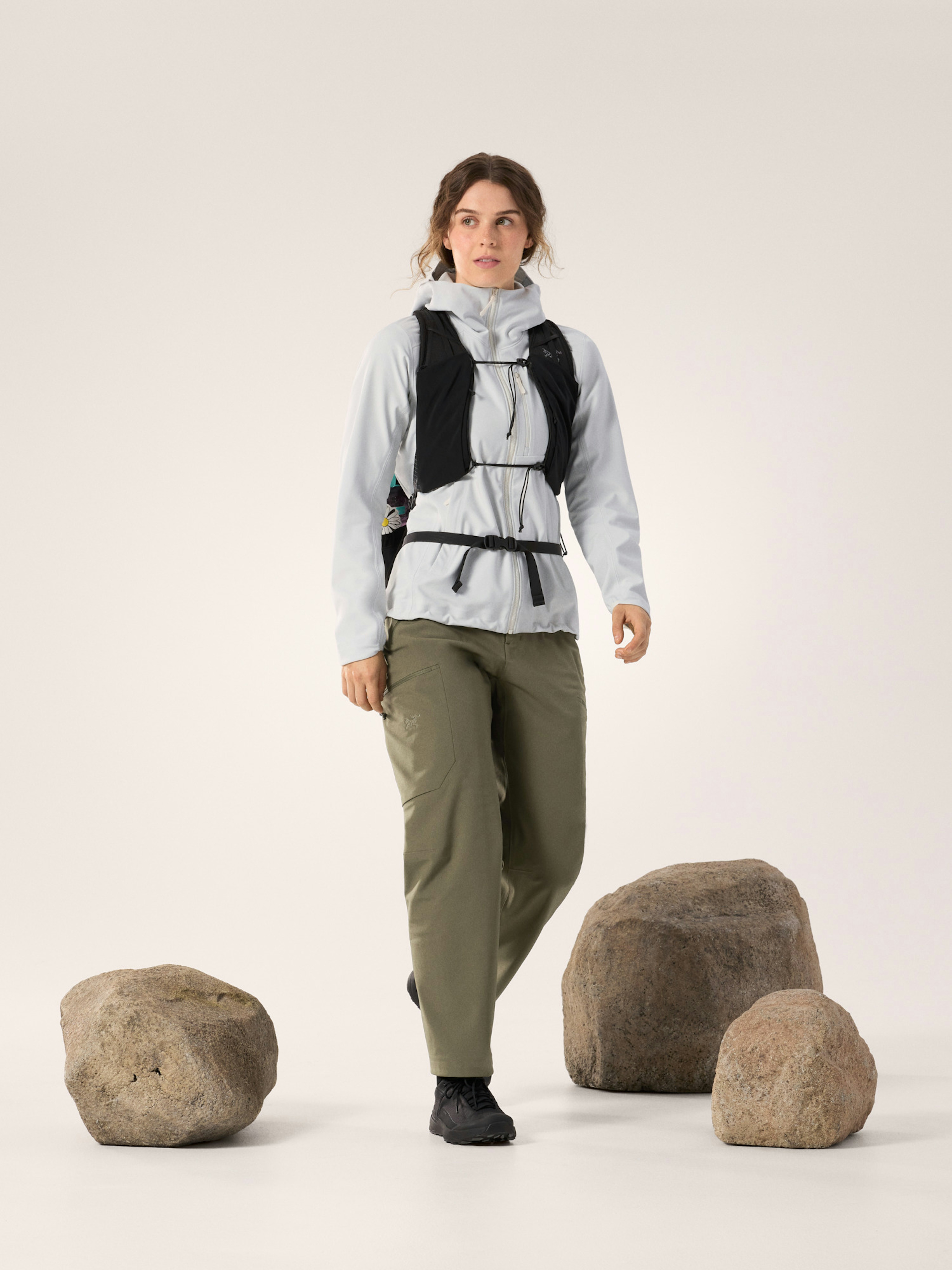 Gamma MX Hoody Women's