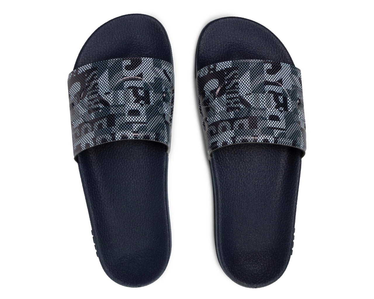 50445725 410 Bay Slide Ps21 Sliders Navy