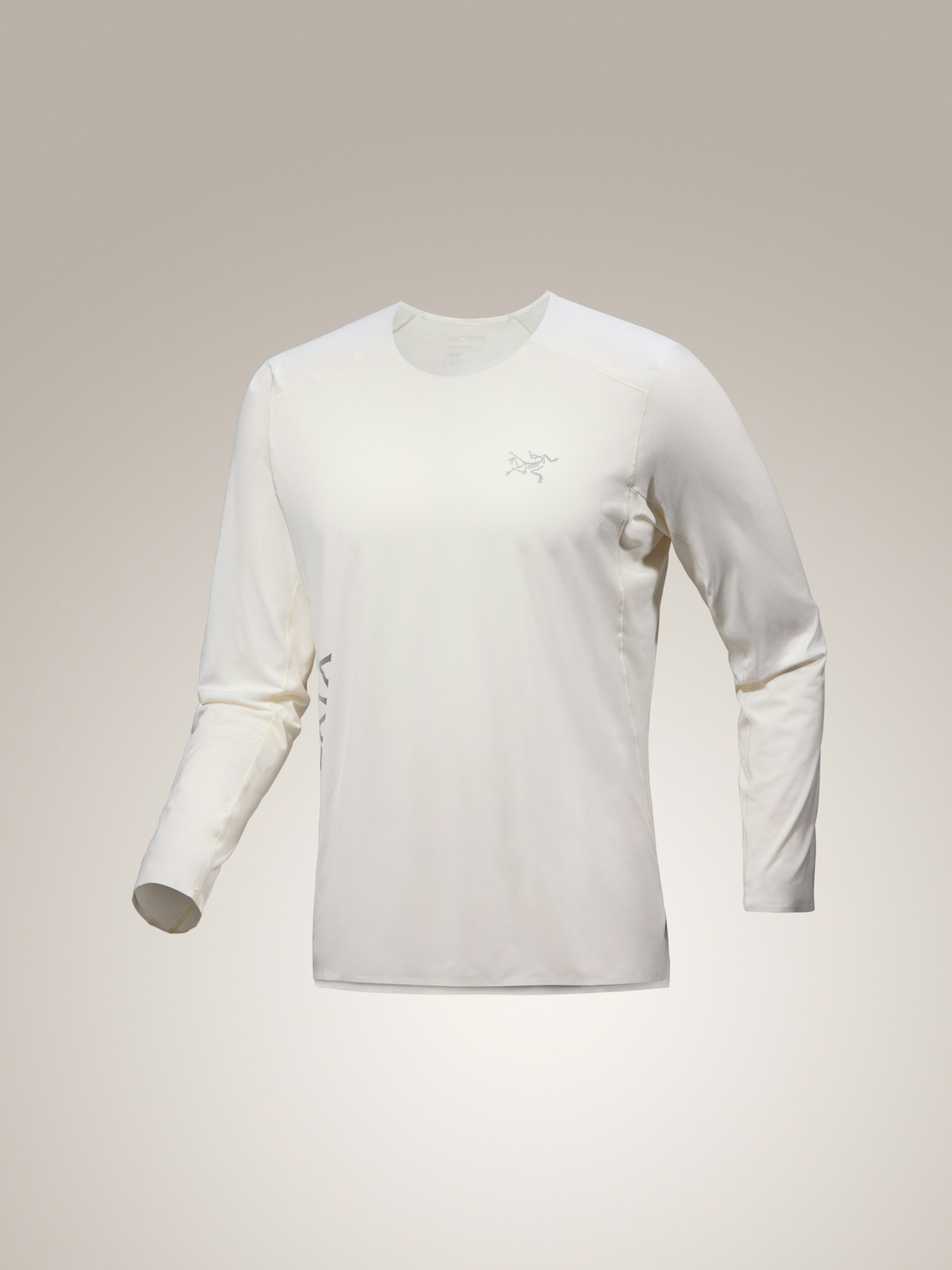 Norvan Downword Logo Shirt LS Men's