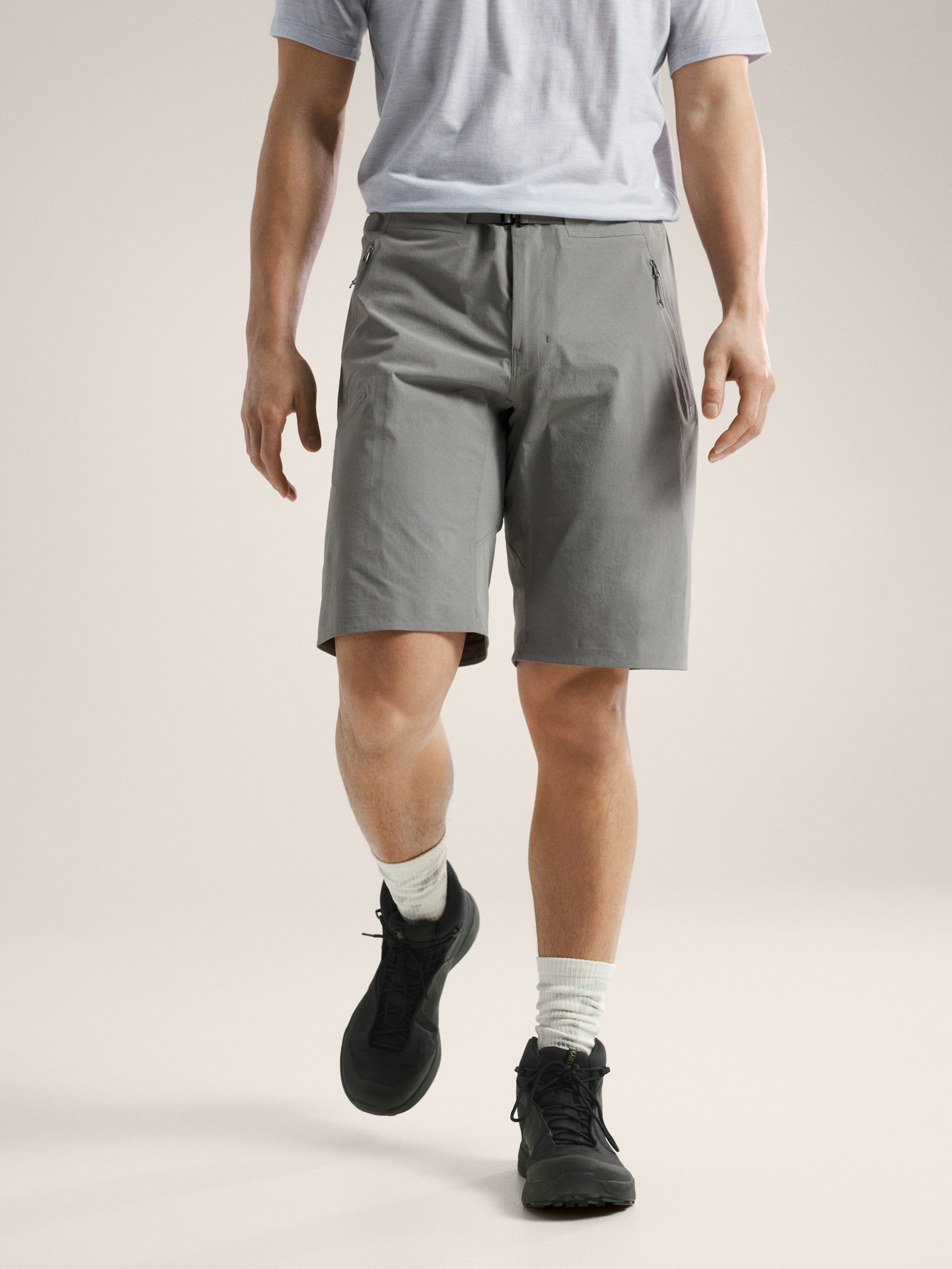 Gamma SL Short 11