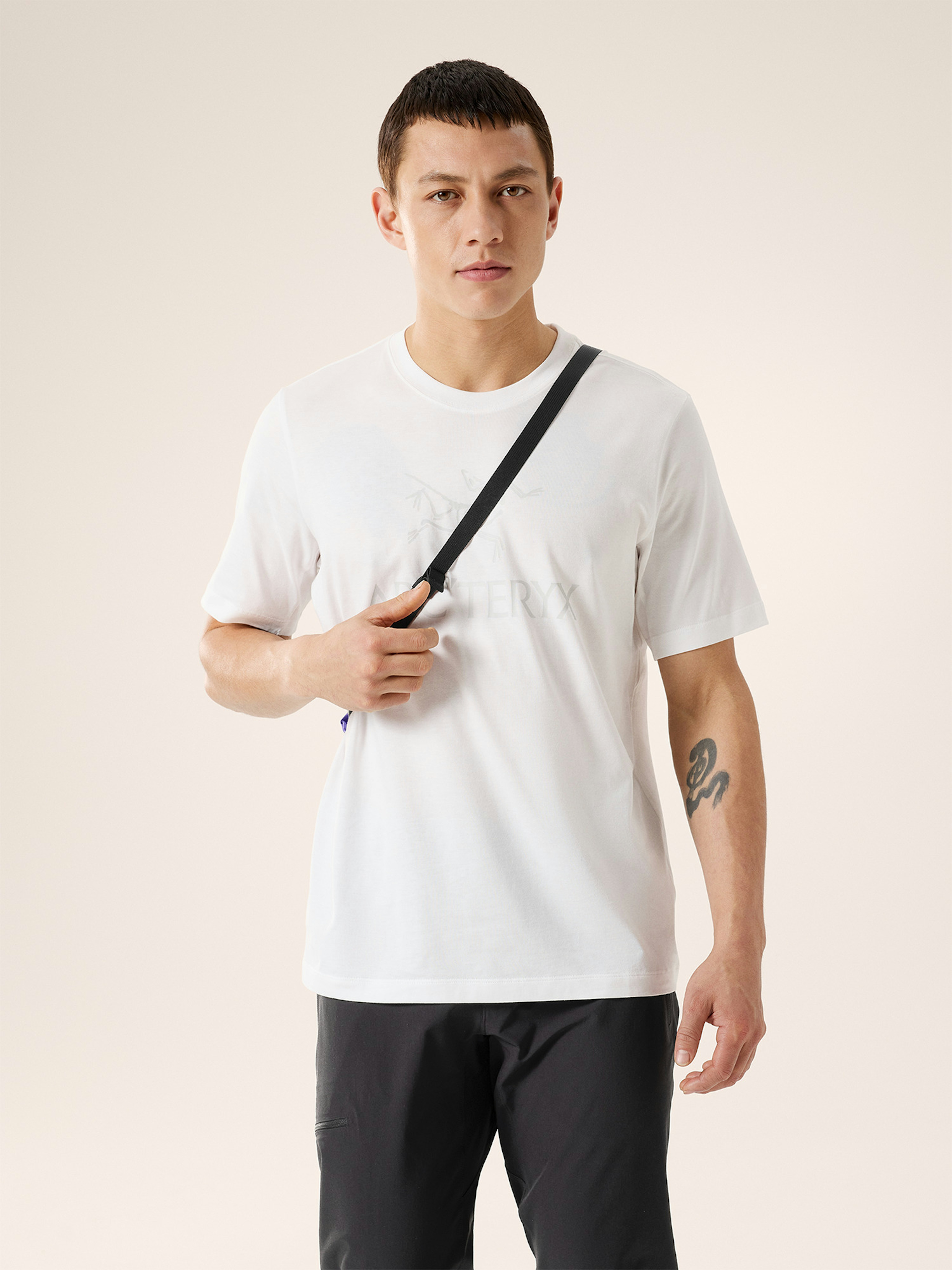 Granville Crossbody Bag