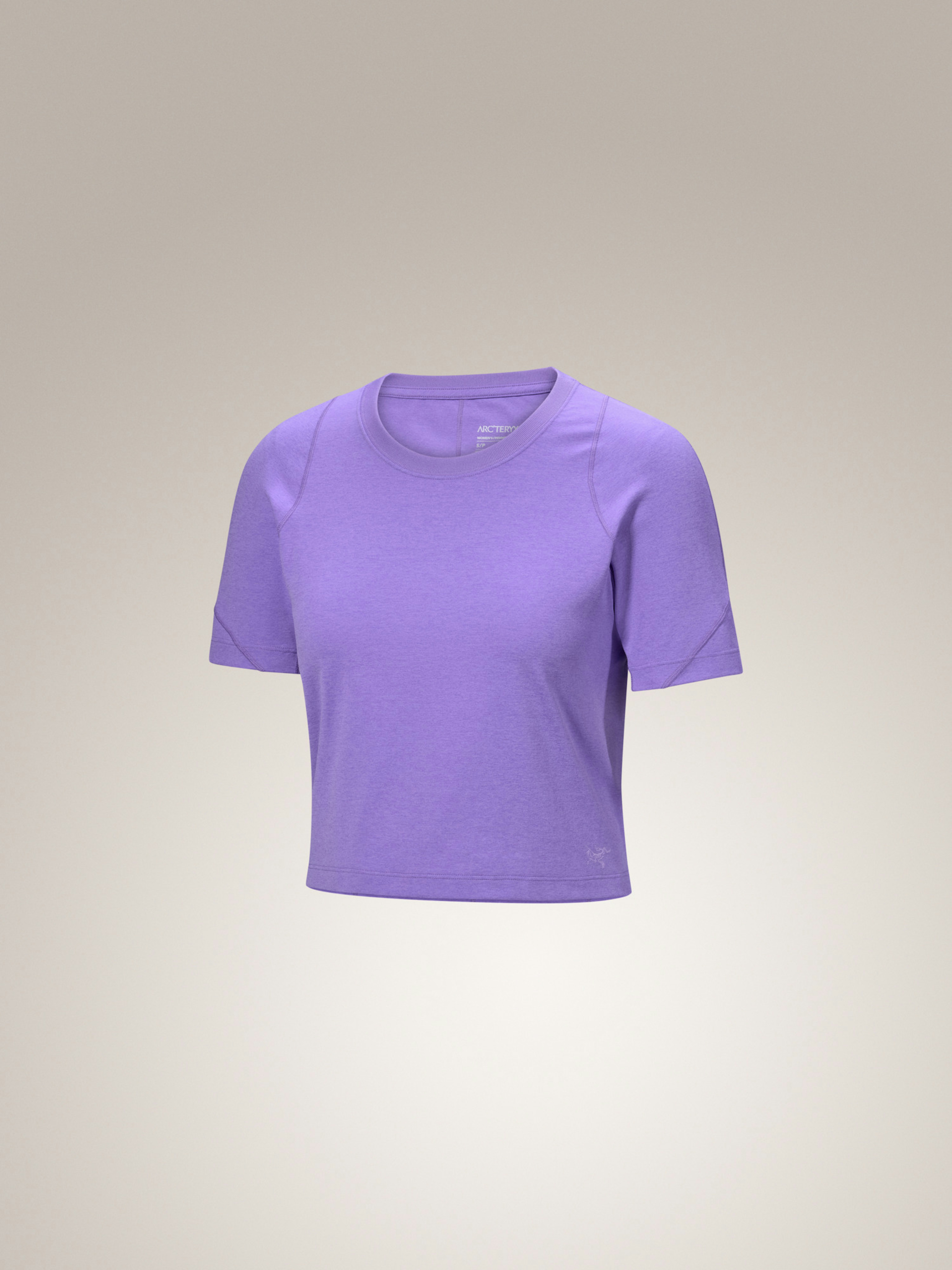 Rula T-Shirt SS Women's