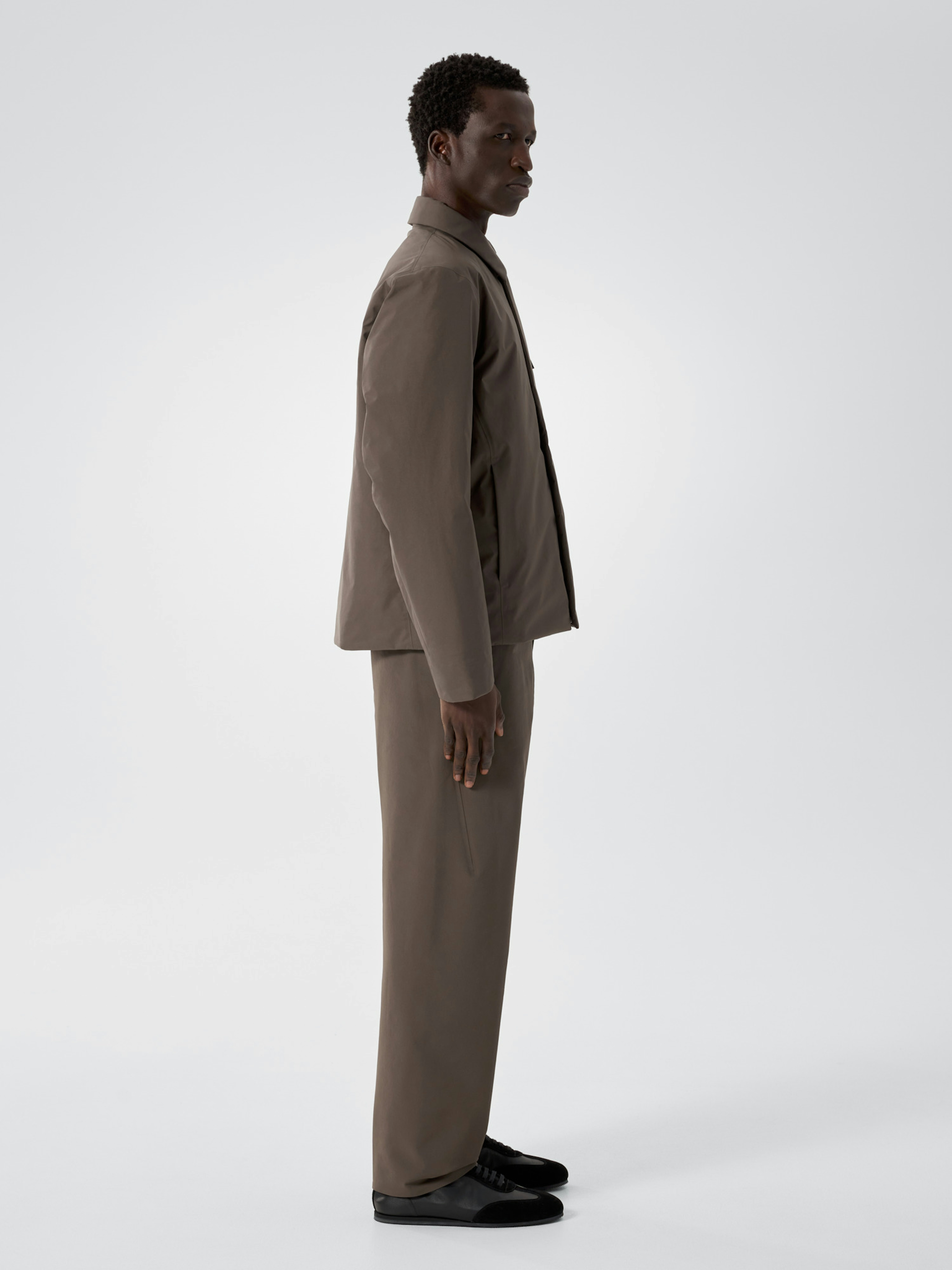 Spere Insulated Jacket Men's