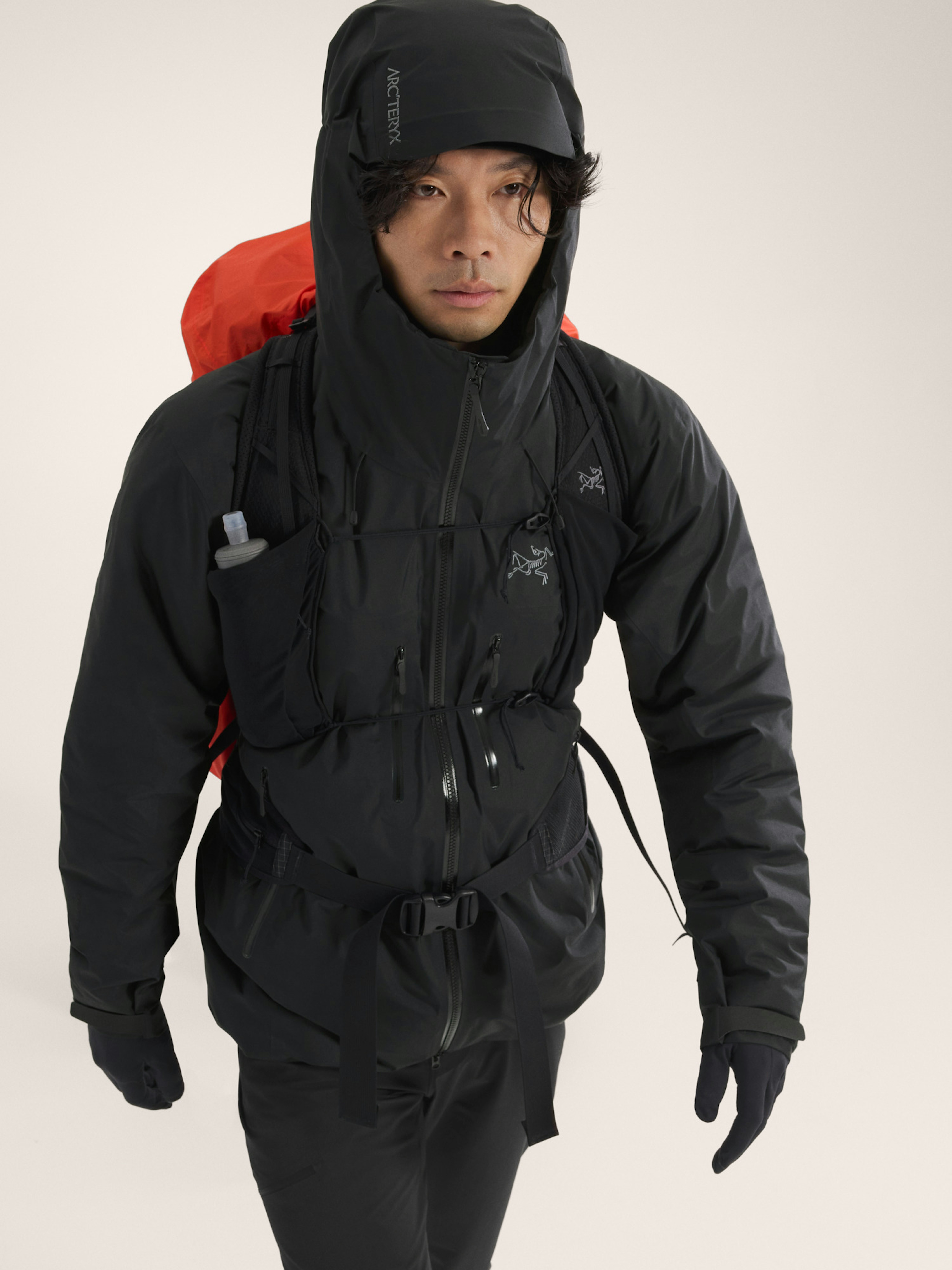 Beta Down Insulated Jacket Men's