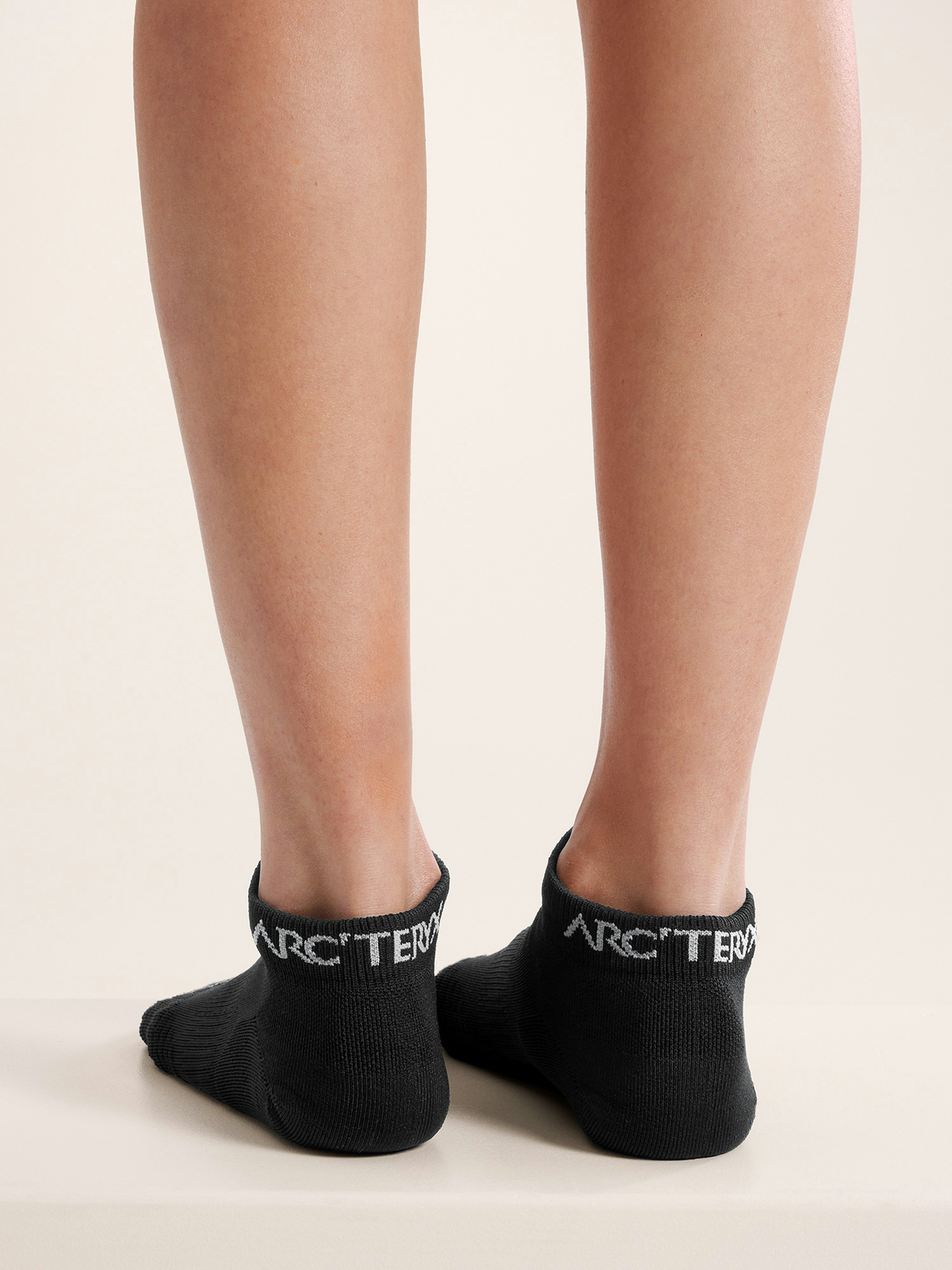 Synthetic Low Cut Sock