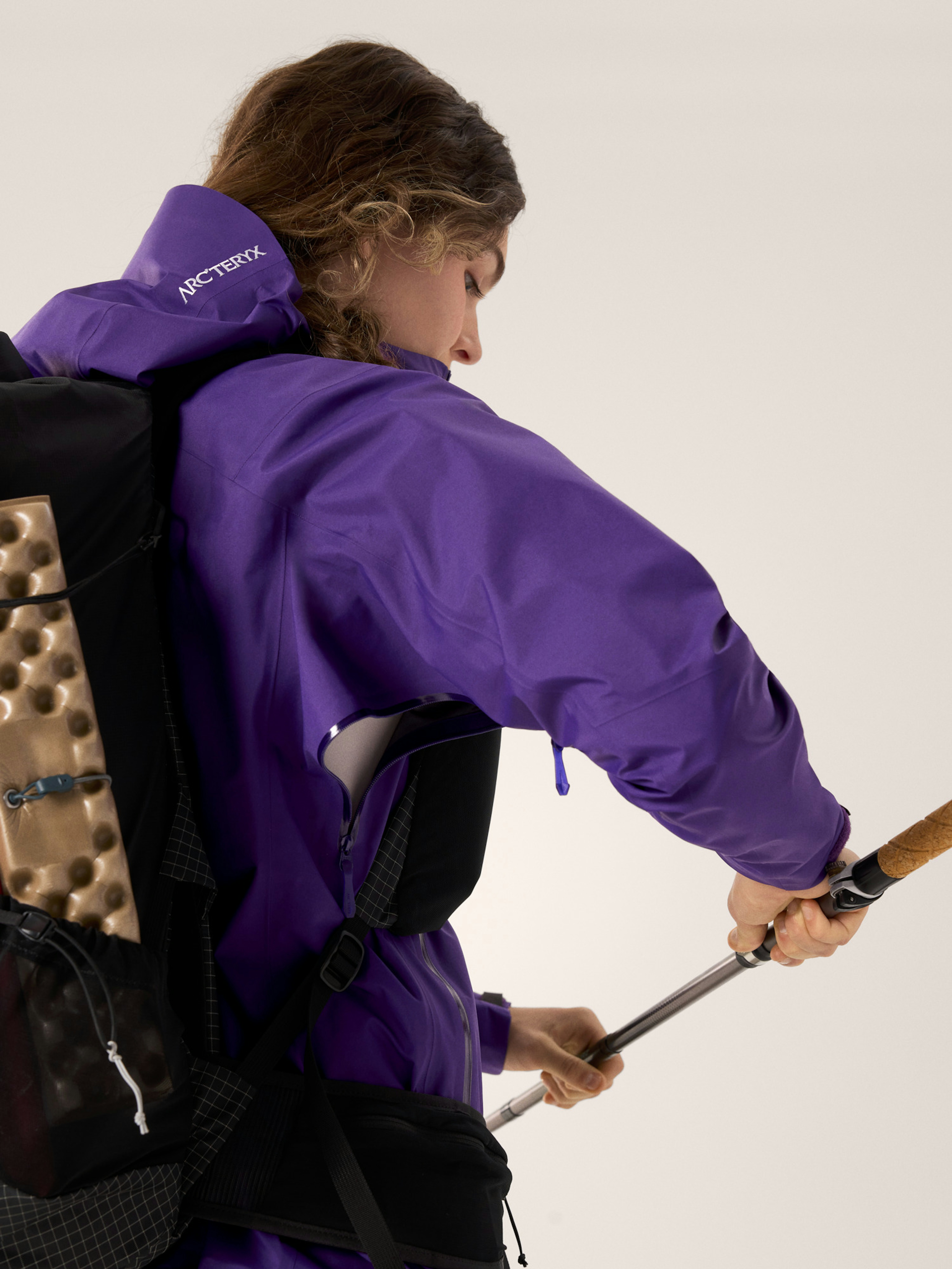 Beta SL Jacket Women's