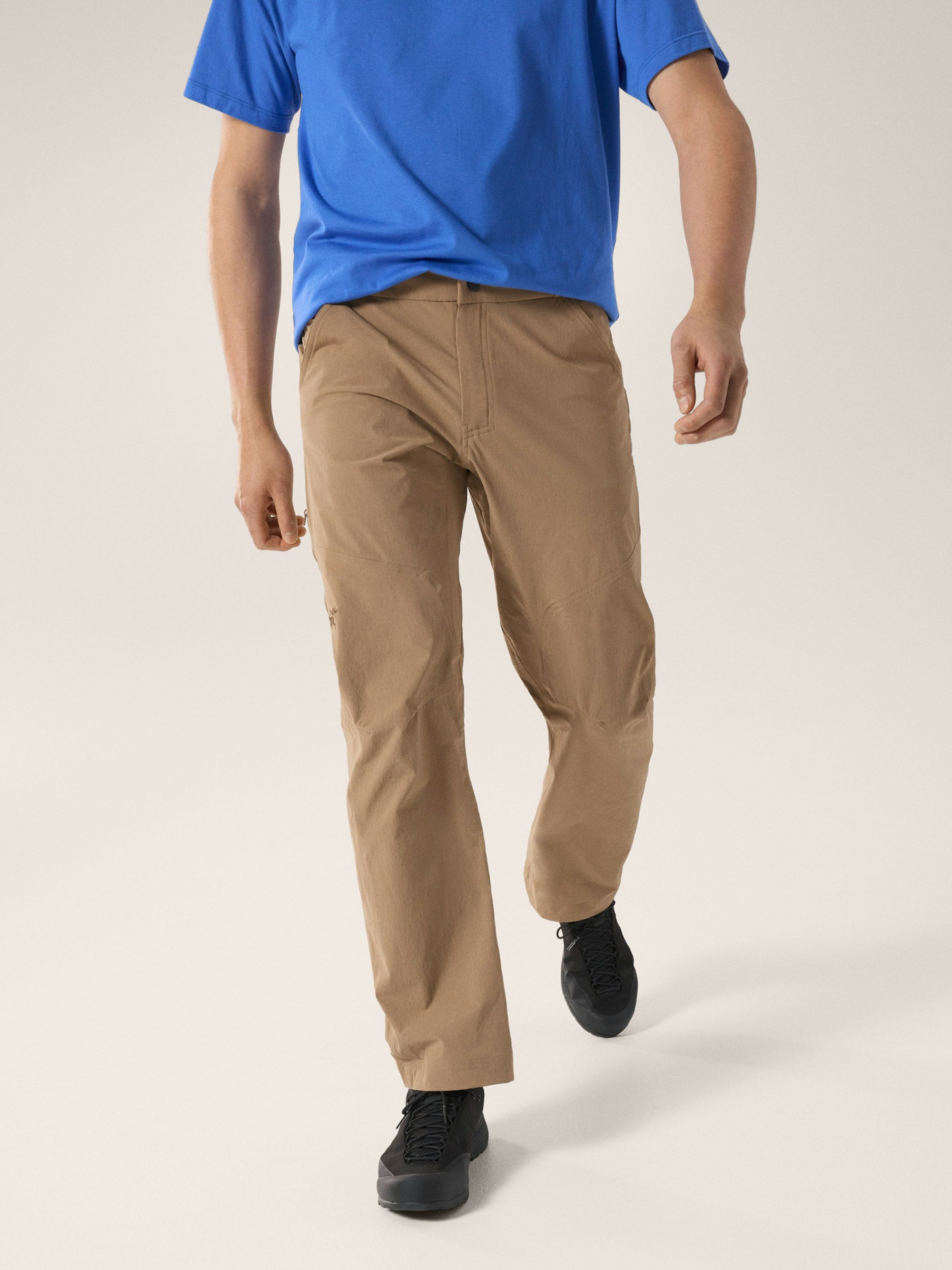 Cronin Cotton Pant Men's
