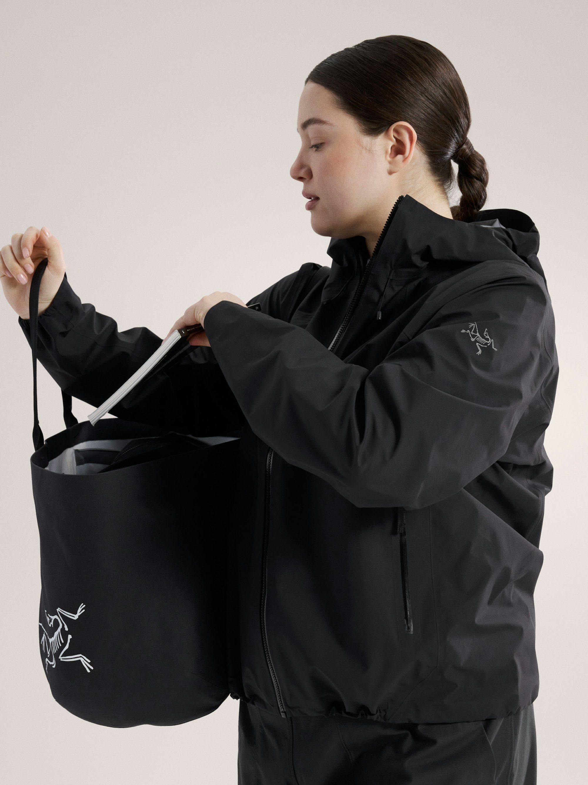 Squamish Jacket Women's