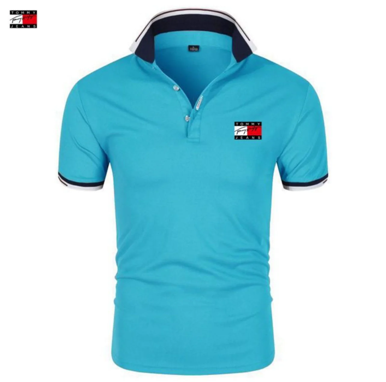 New casual Polo