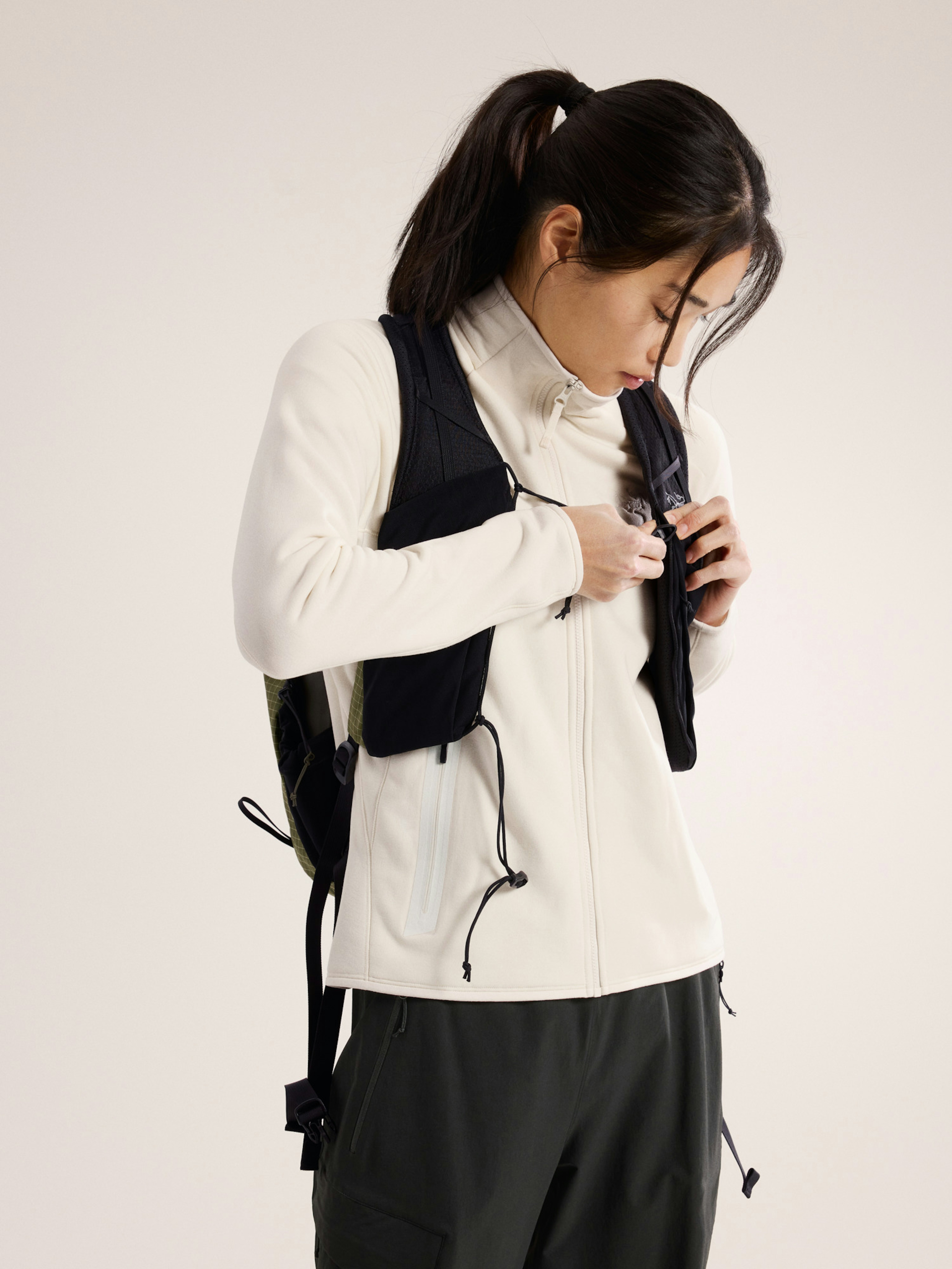 Kyanite Jacket Women's