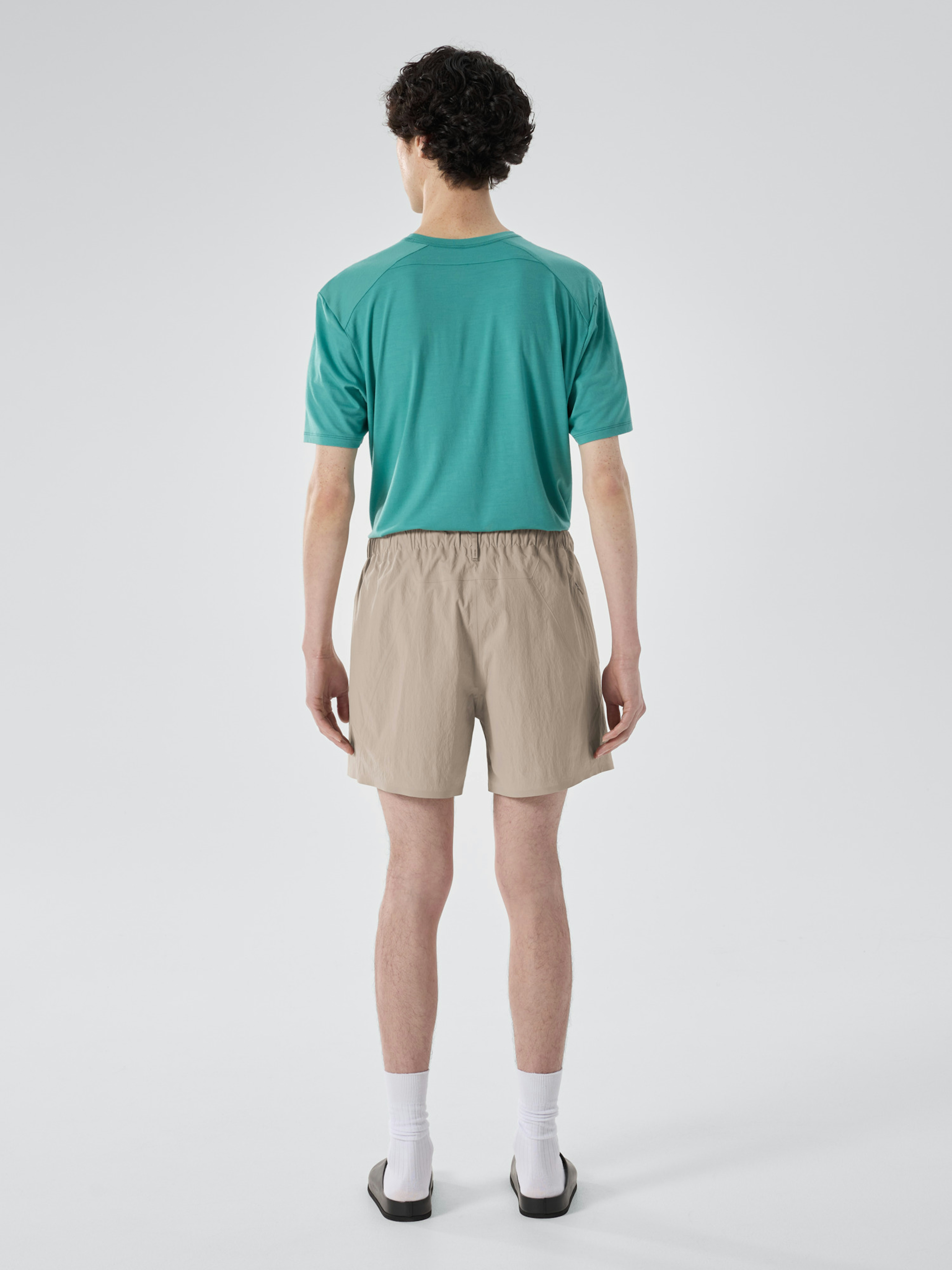 Argand Short Men's