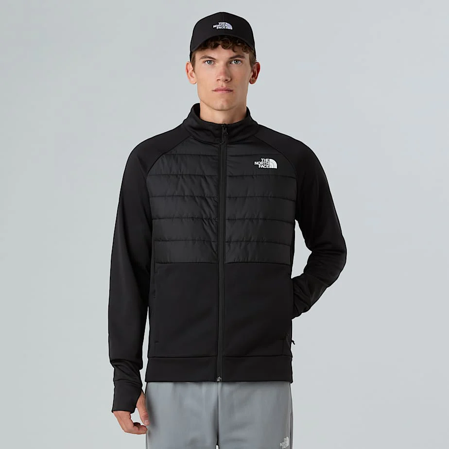 Men's Reaxion 2.0 Hybrid Full-Zip Jacket