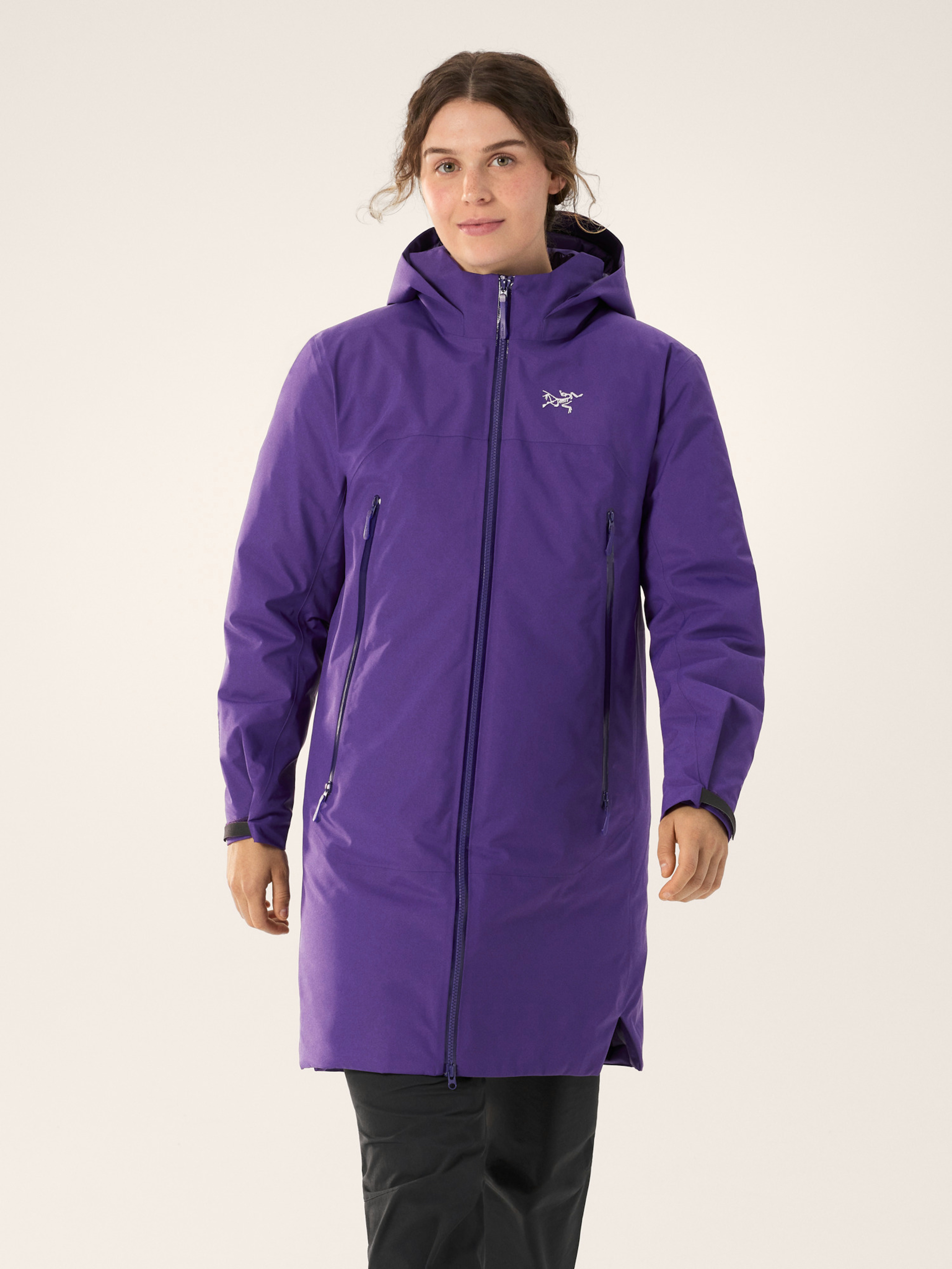 Beta Down Parka Women's