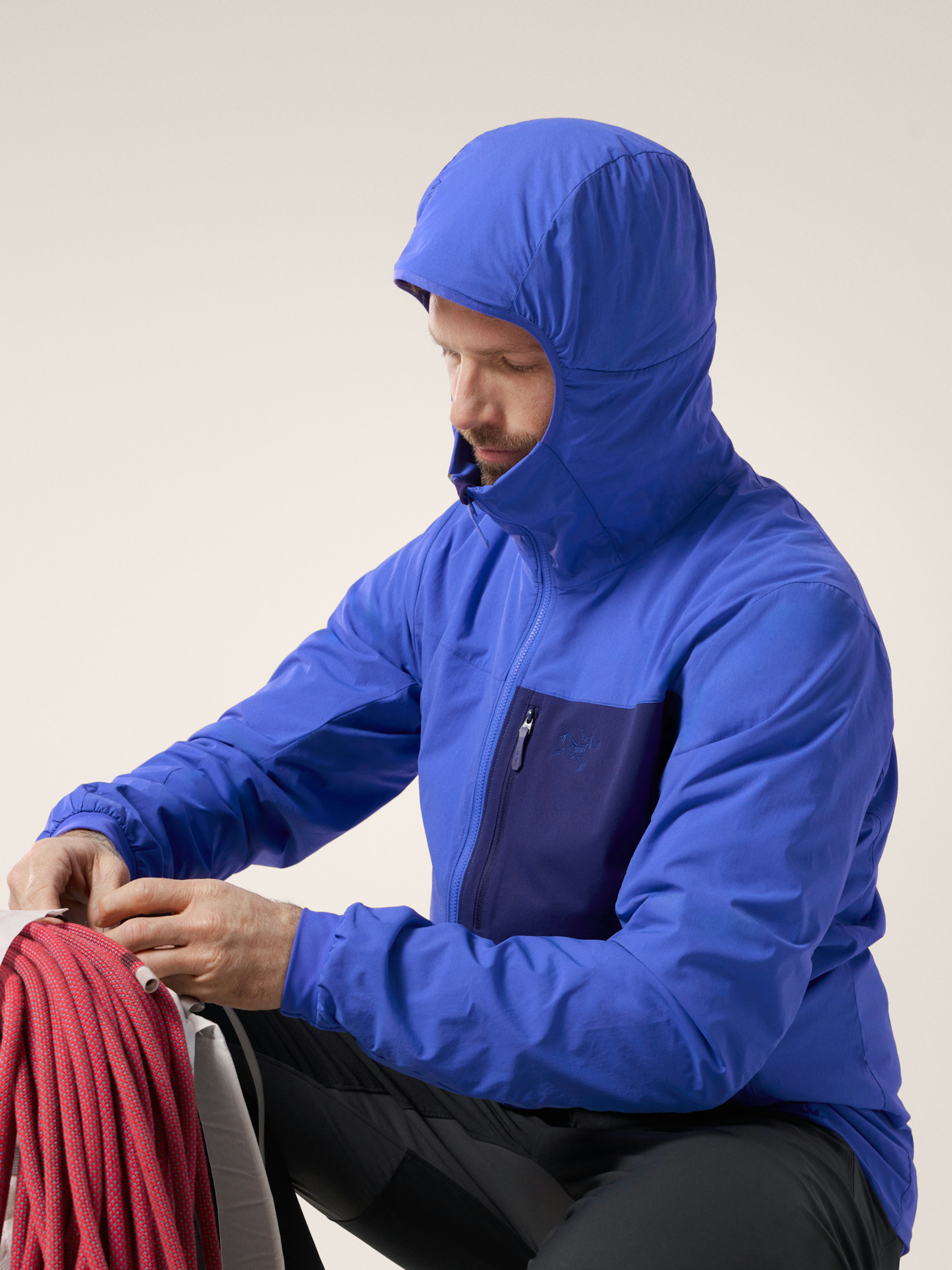 Proton SL Hoody Men's