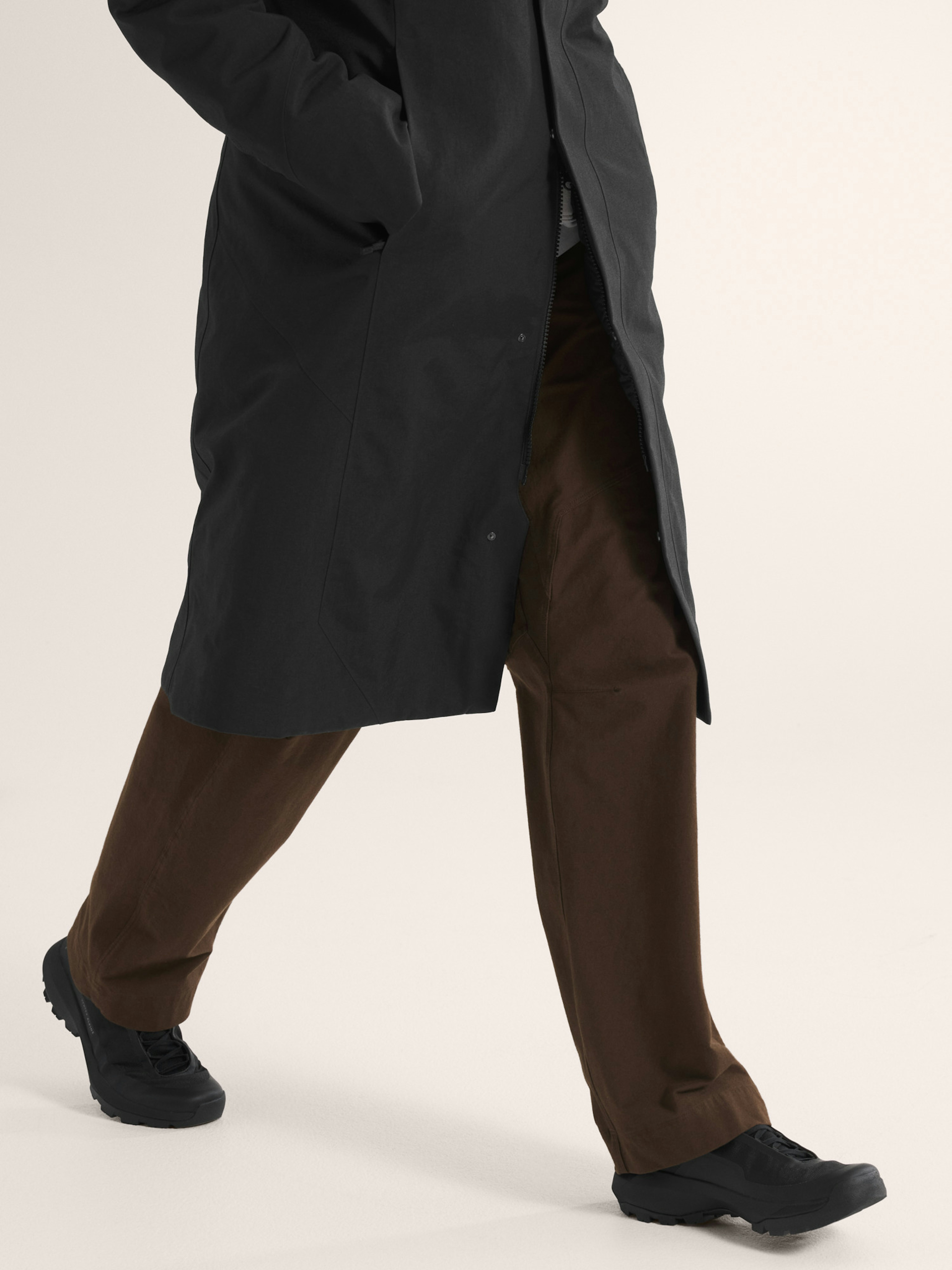 Patera Parka Women's