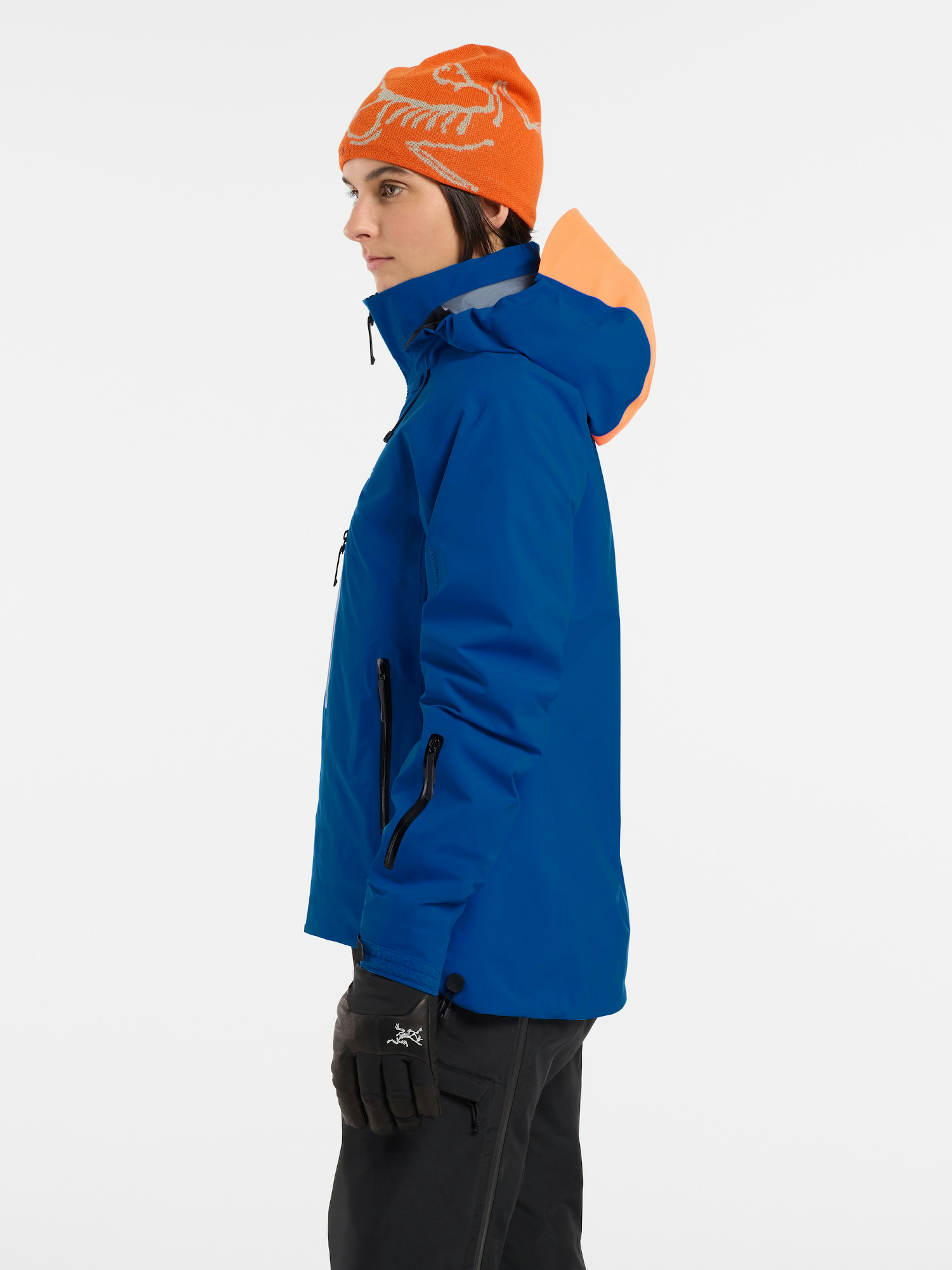 Ski Guide Jacket Women's
