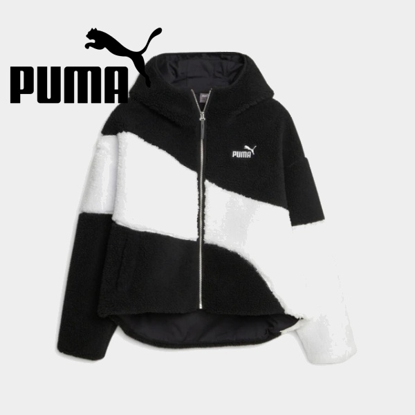 Jachetă  Jachetă cu glugă Femei Basic Series Cat Lambswool Sport Casual