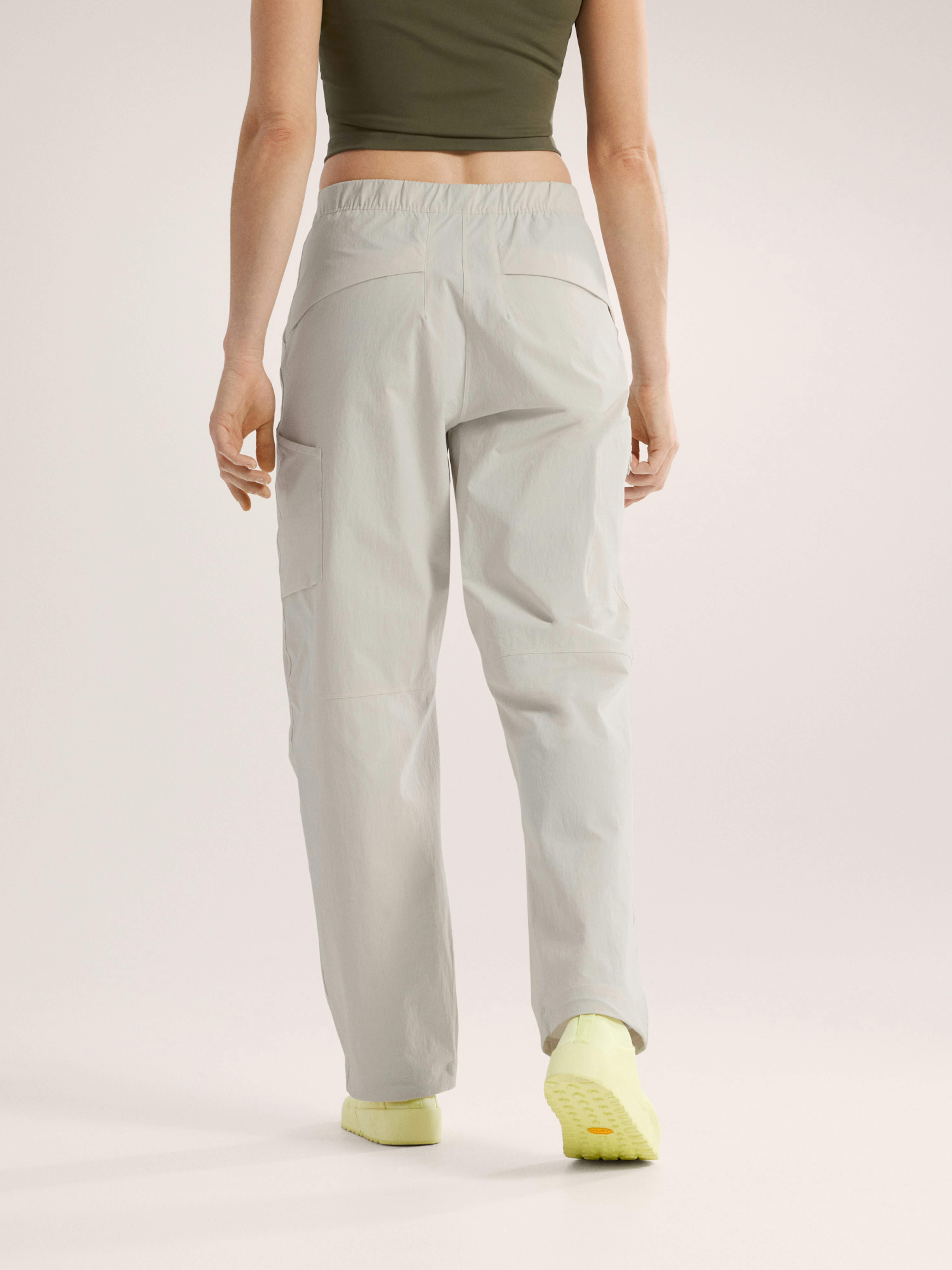 Clarkia Wide Leg Pant Women's