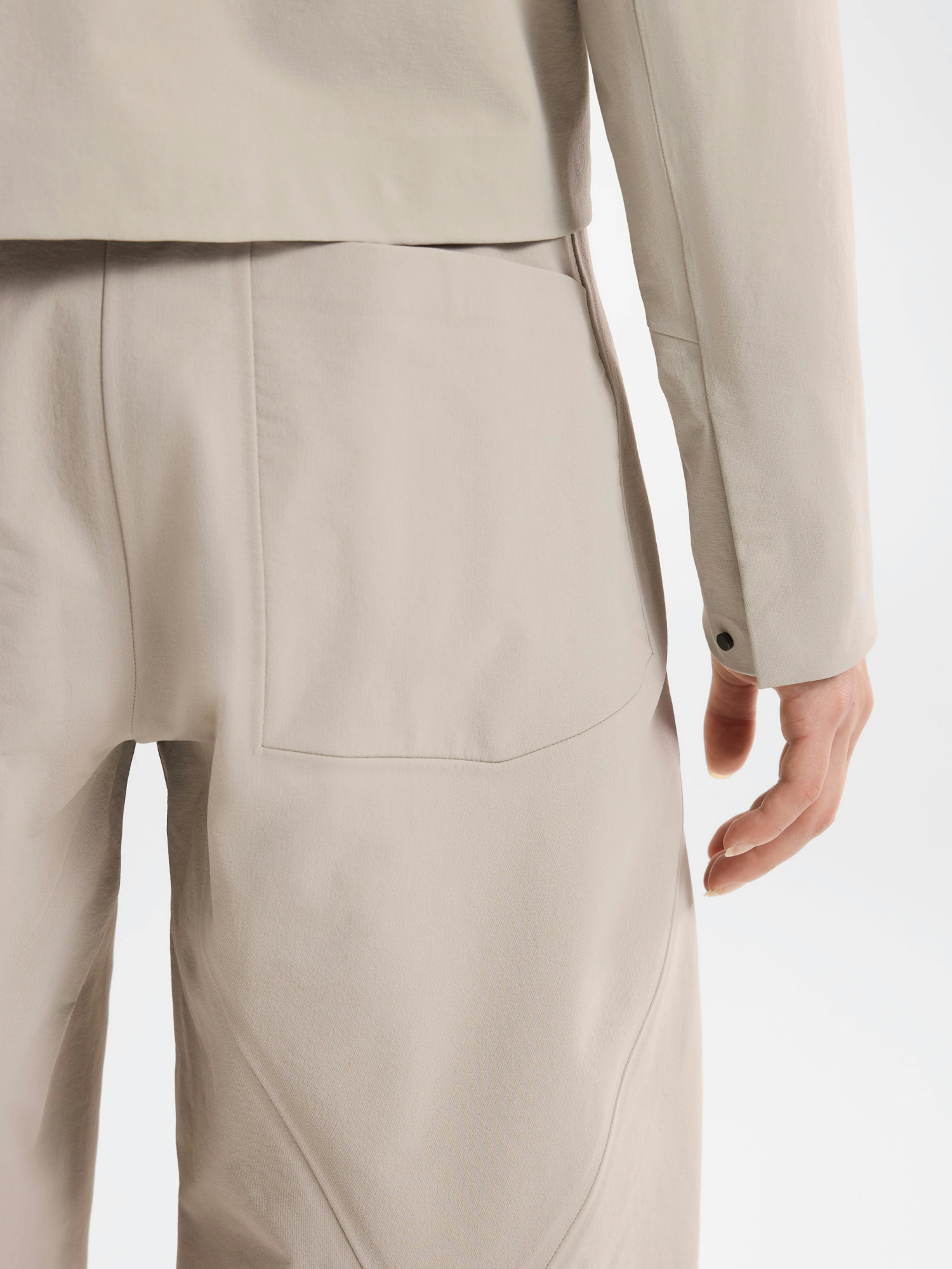 Focal LT Hoody Women's