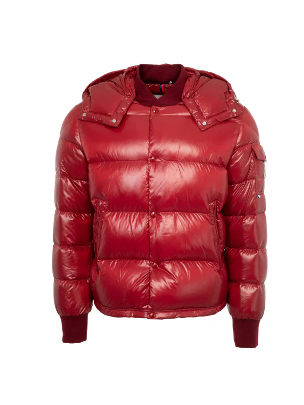 Maljasset Bomber Jacket