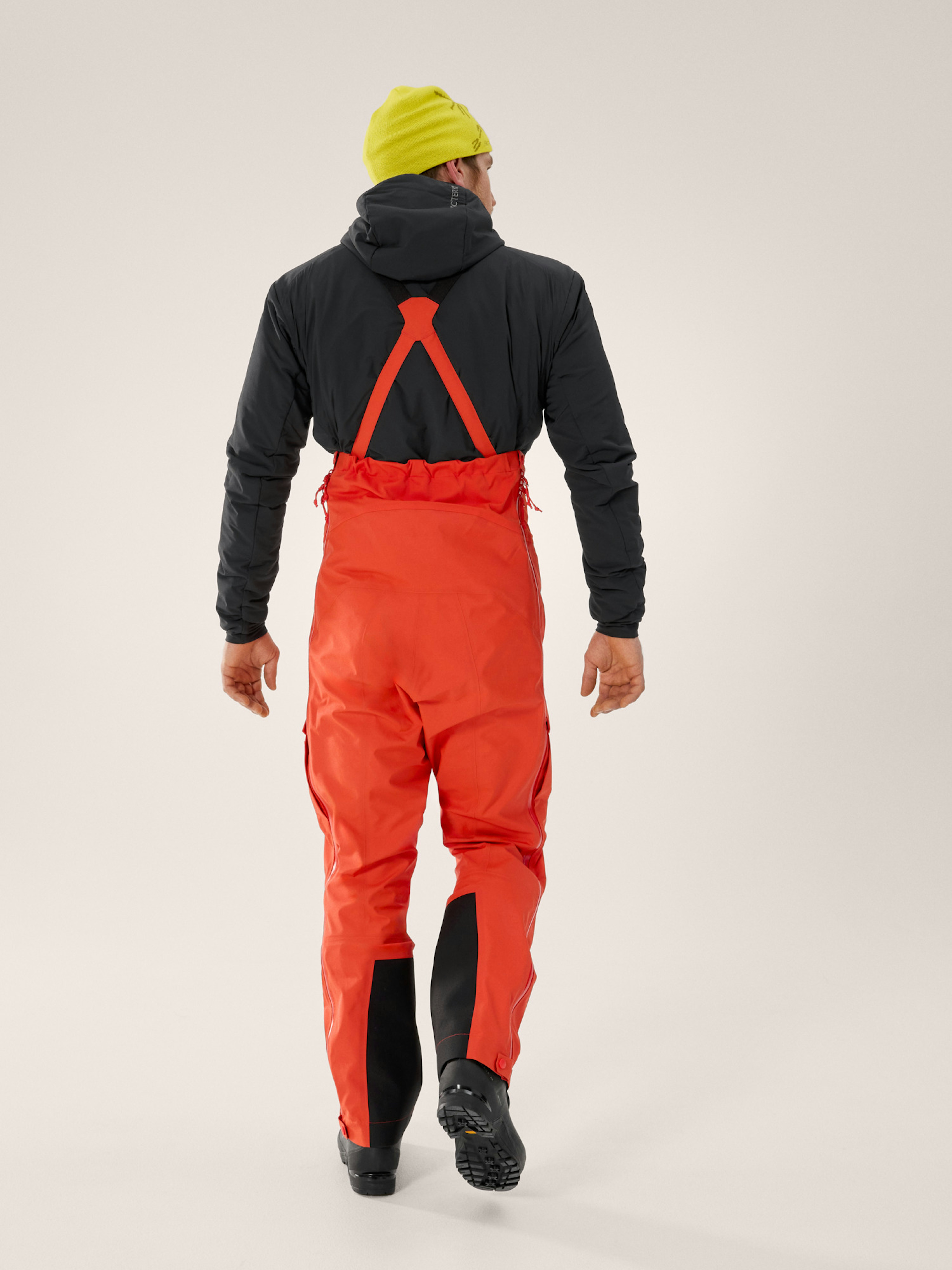 Alpha SV Bib Pant Men's