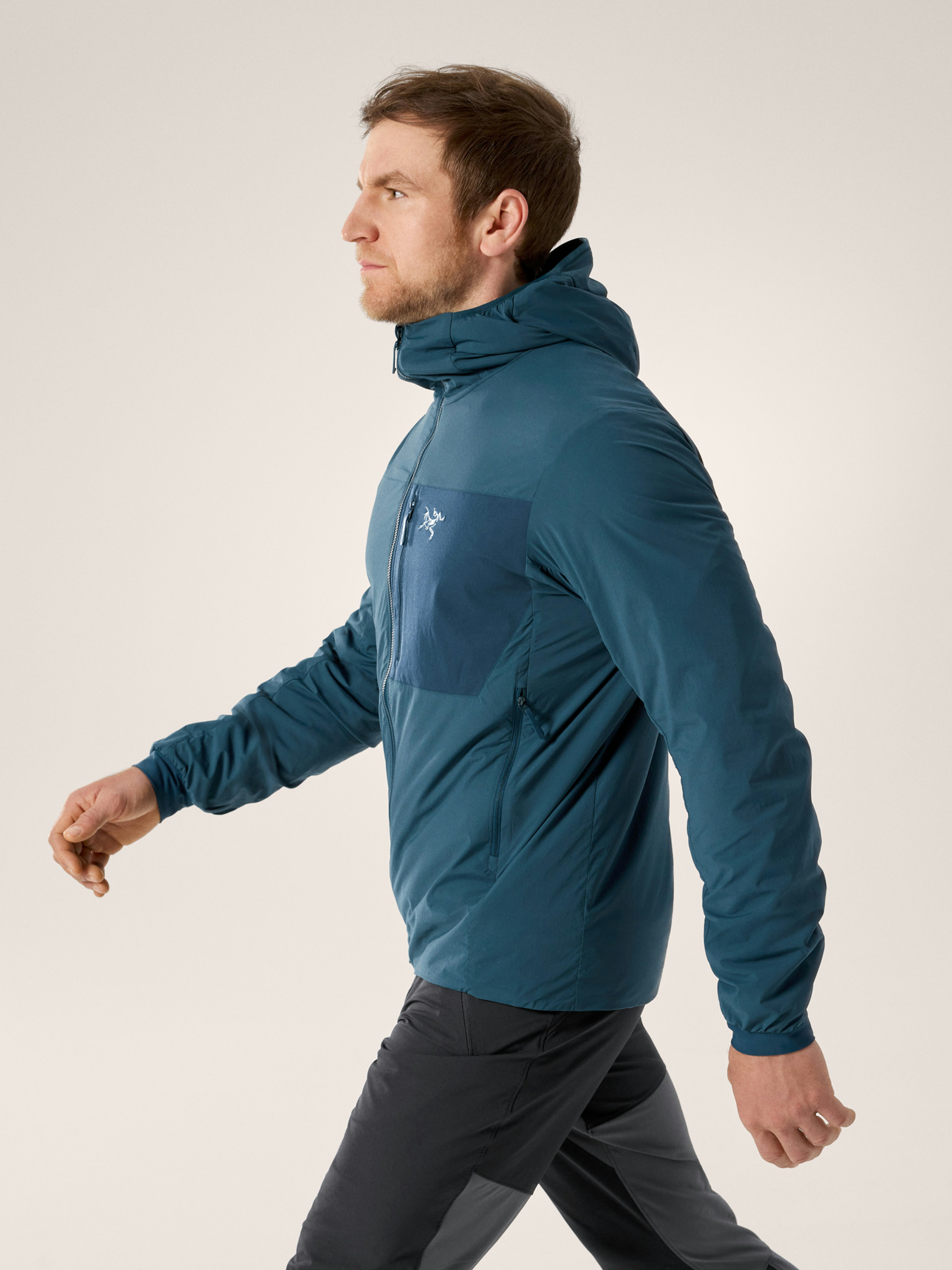 Proton SL Hoody Men's