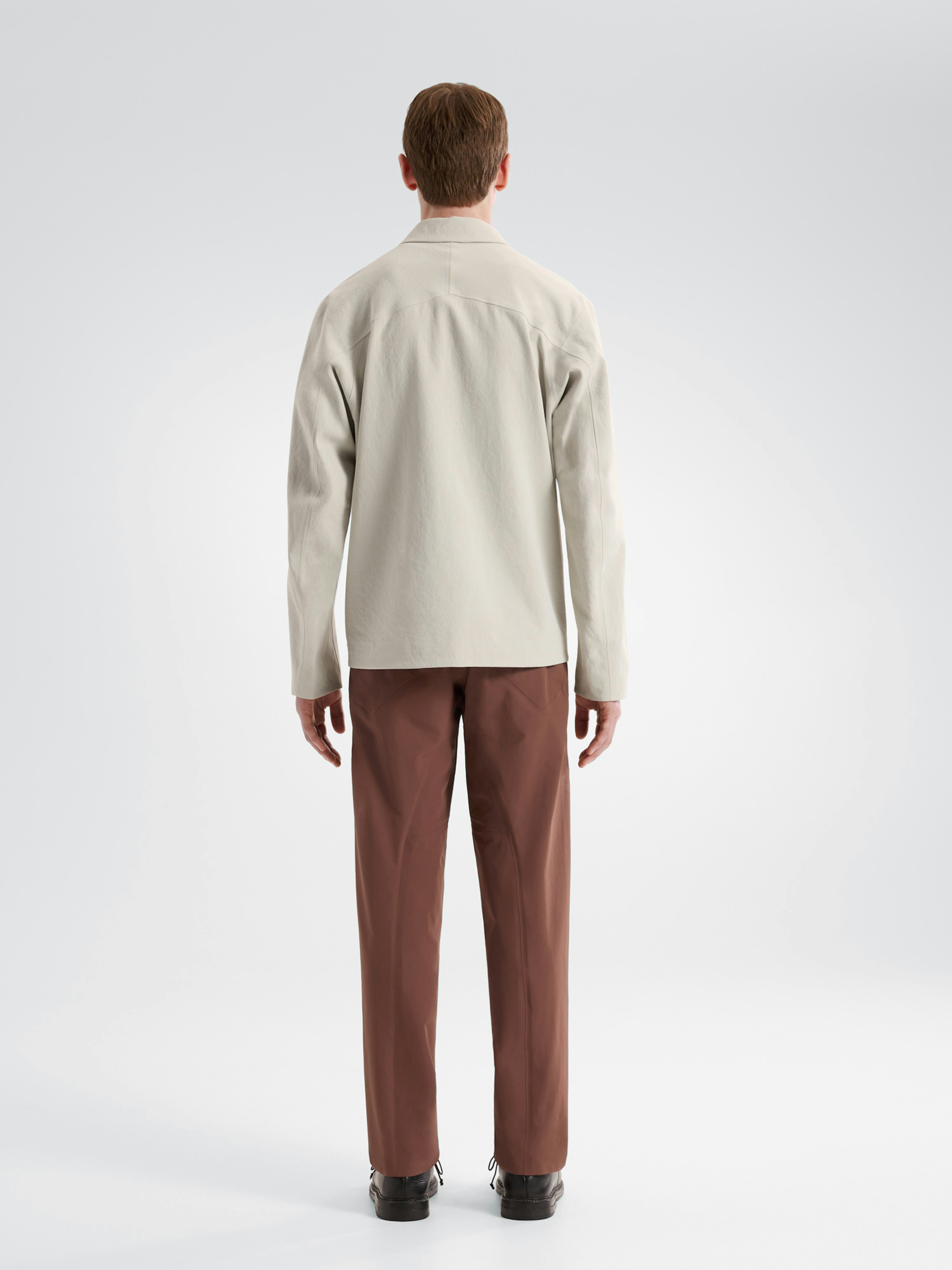 Mionn Softshell Overshirt Men's