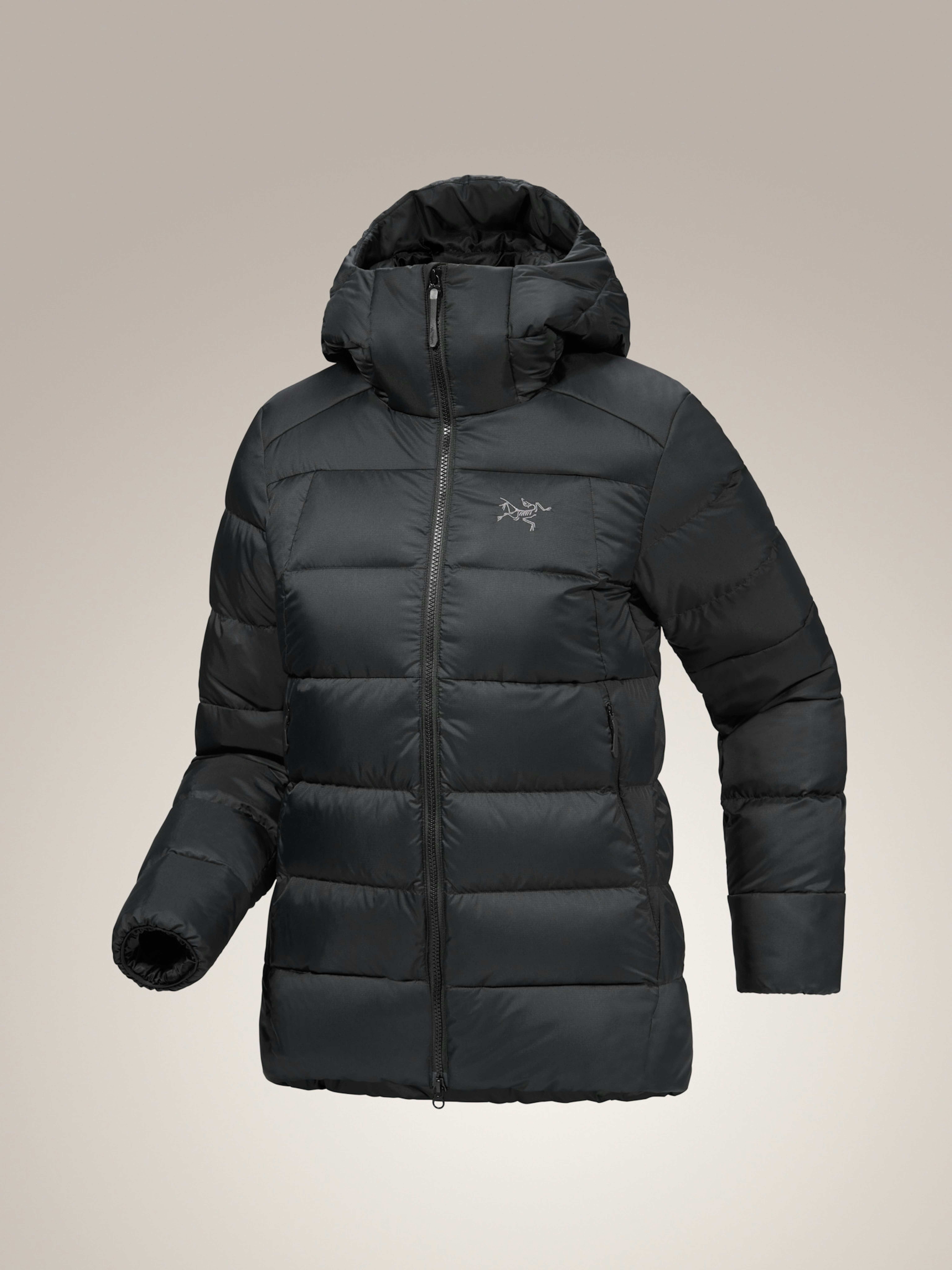 Thorium Hoody Women's