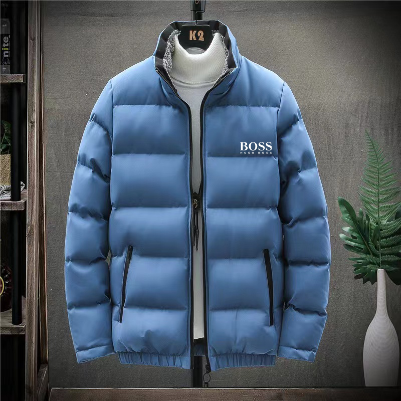 WINTER NEW COTTON COAT 1302