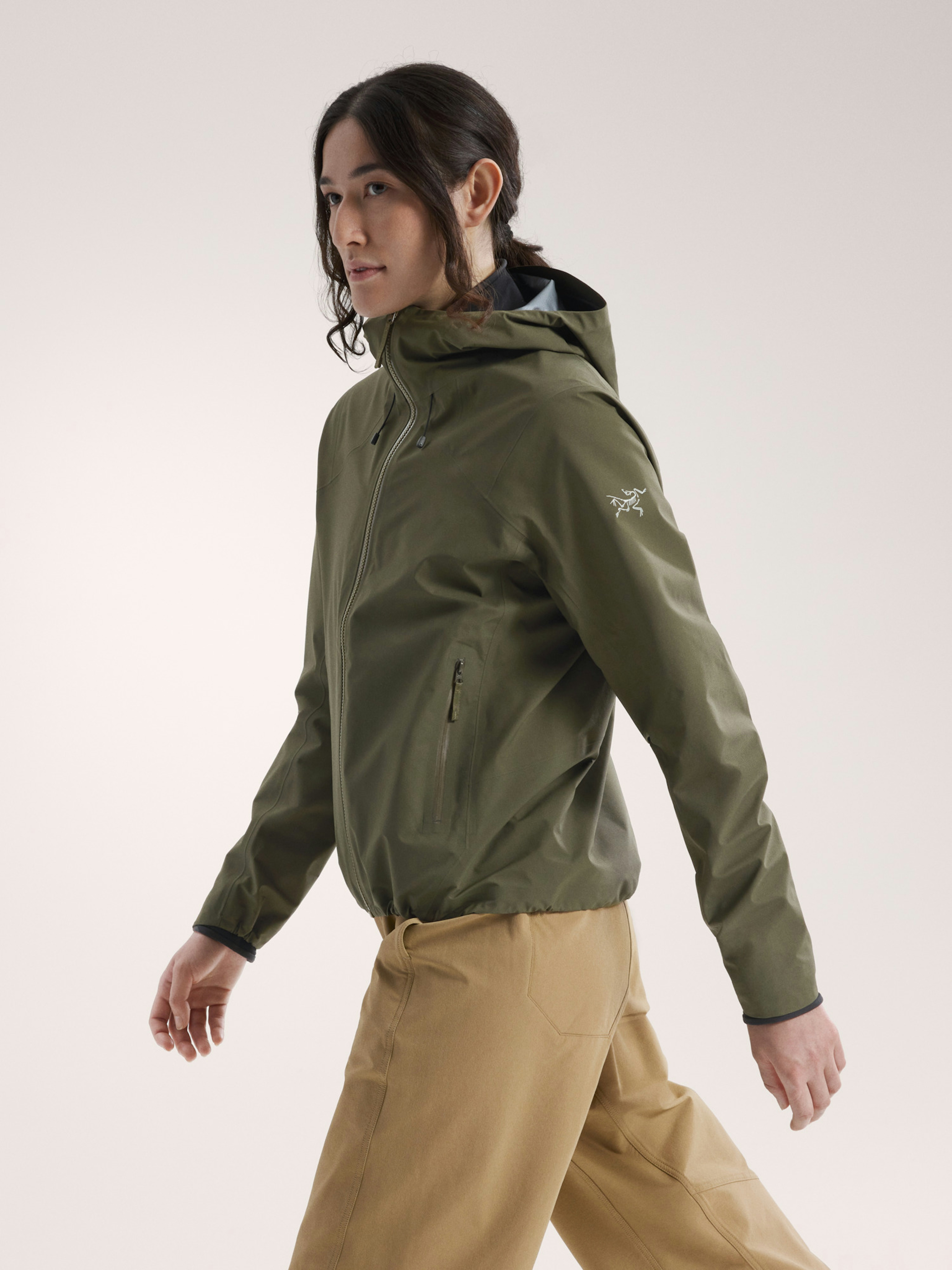 Coelle Jacket Women's