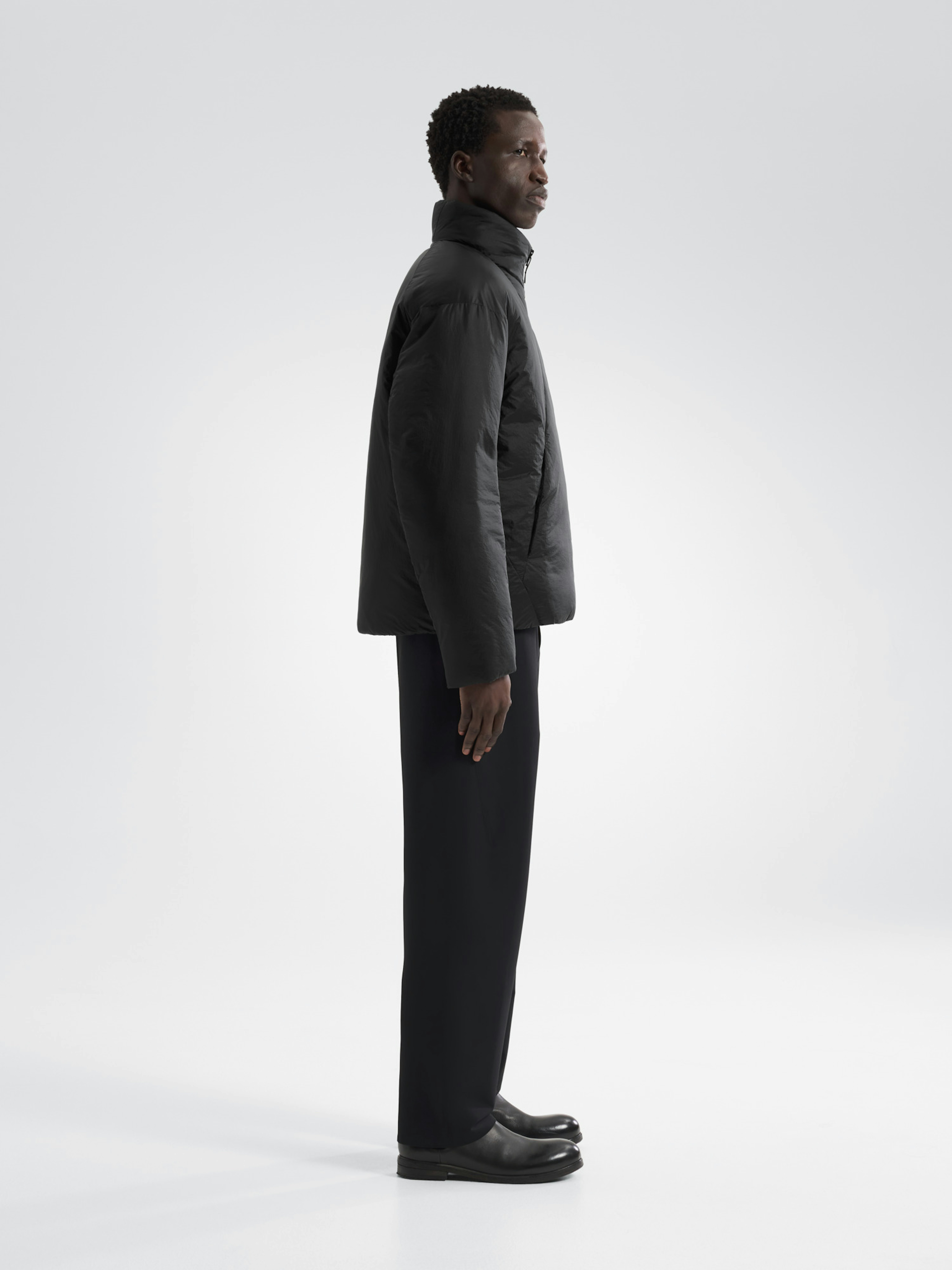 Conduit Down Jacket Men's