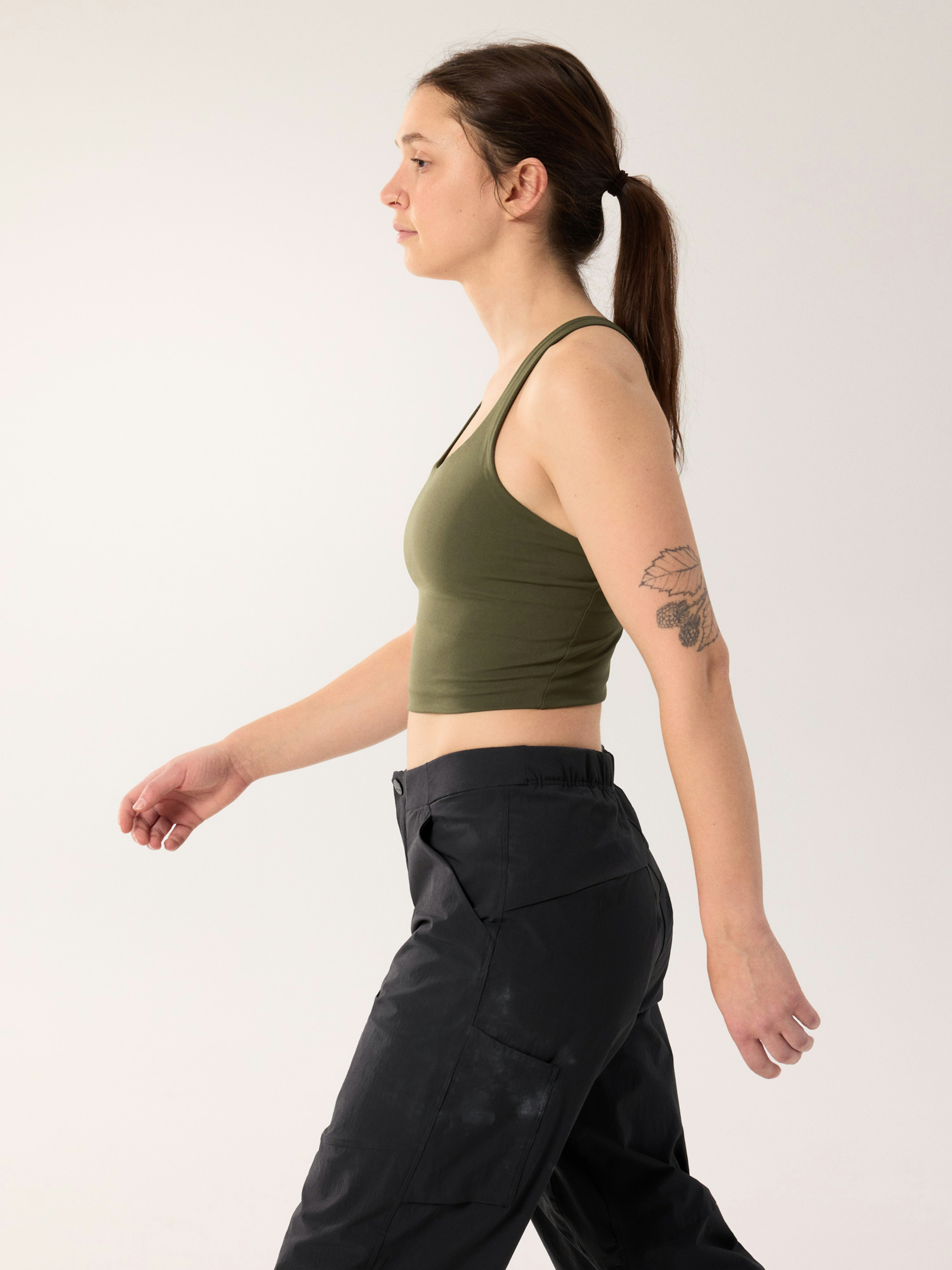 Soria Racerback Tank Women's