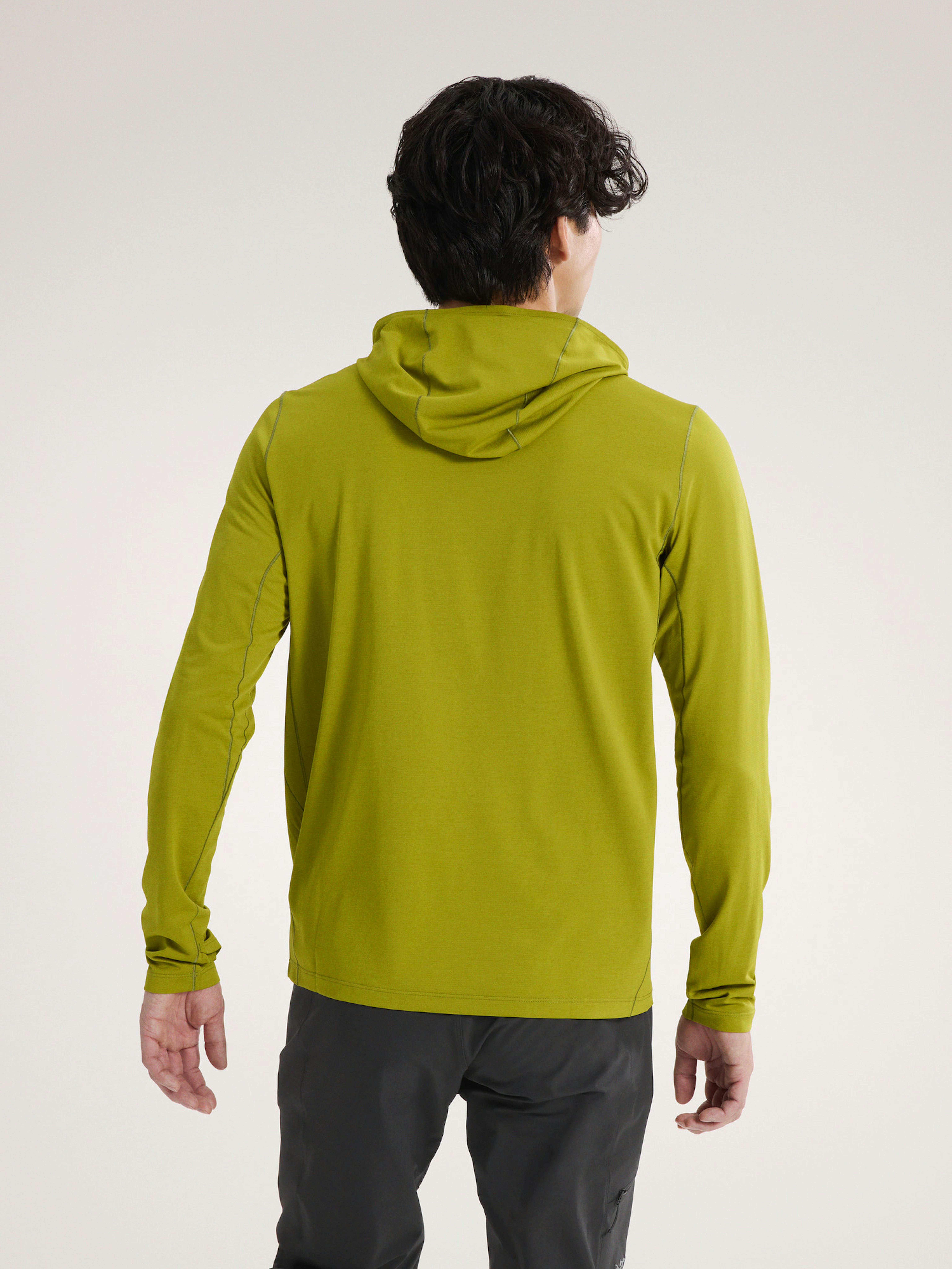 Cormac Hoody Men's