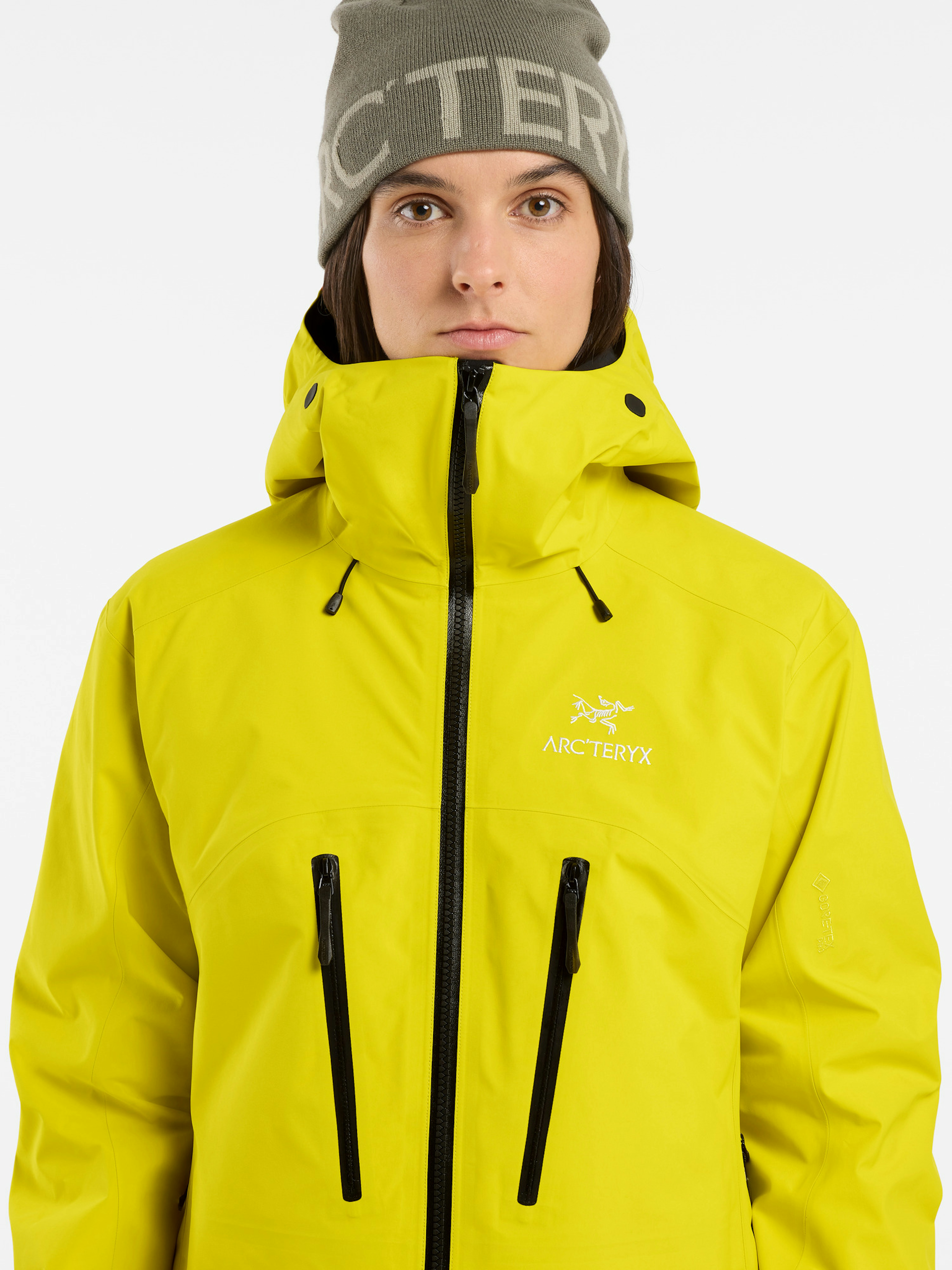 Alpine Guide Jacket Women's