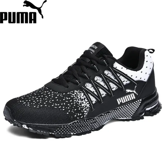 2025 Men's Casual Shoes