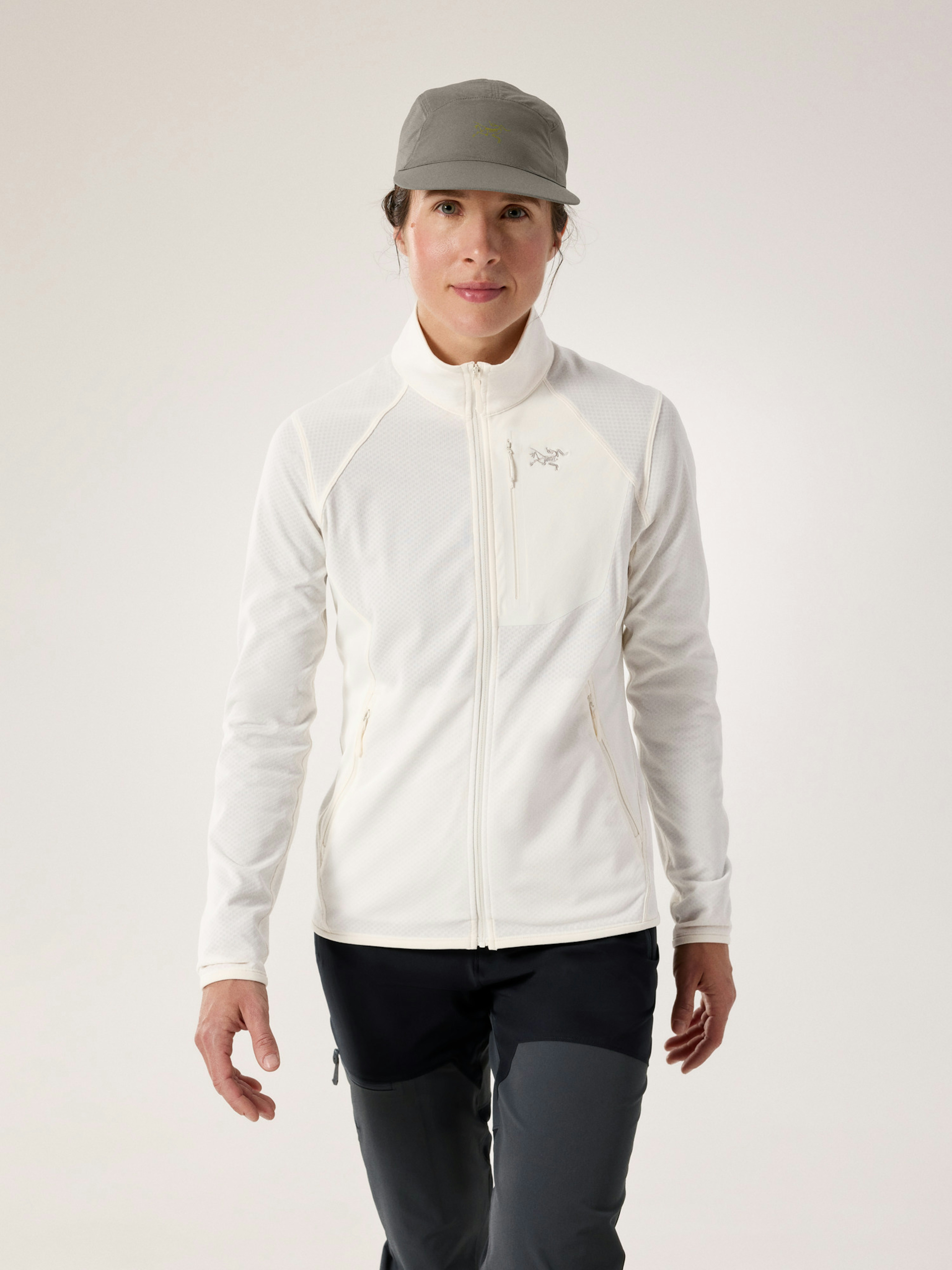Delta Jacket Women's