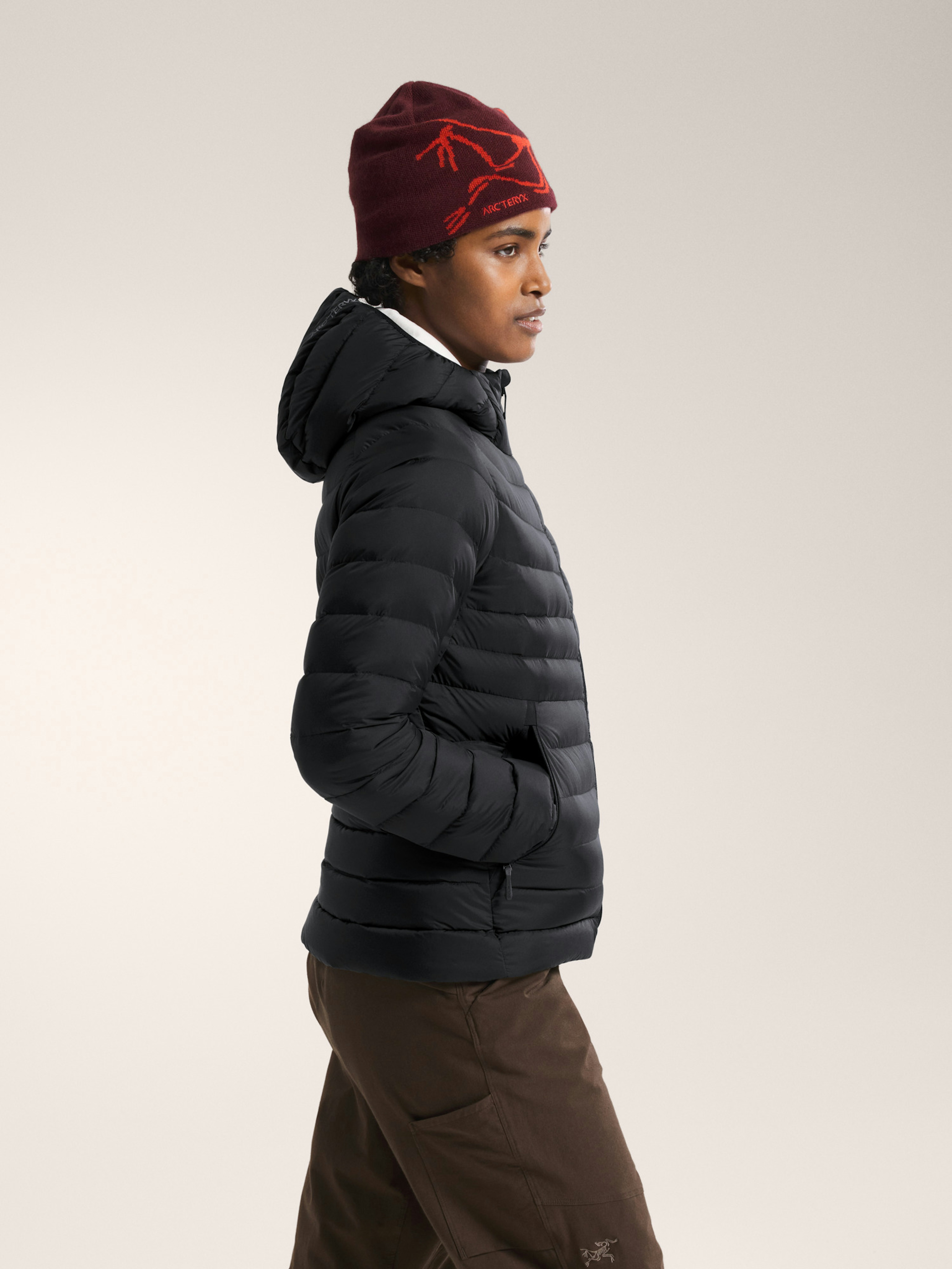 Cerium Hoody Women's