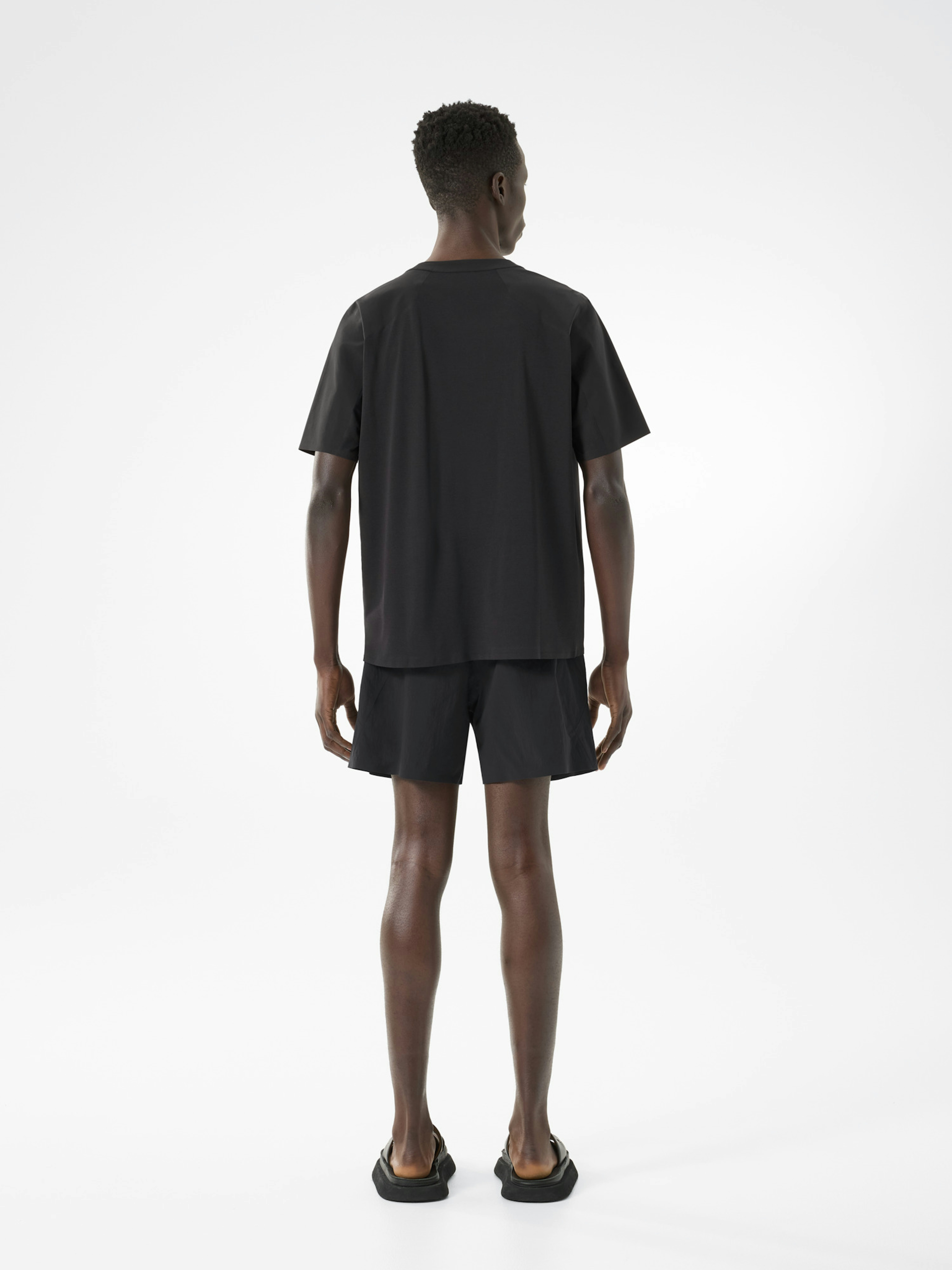 Dromos Tech T-Shirt Men's