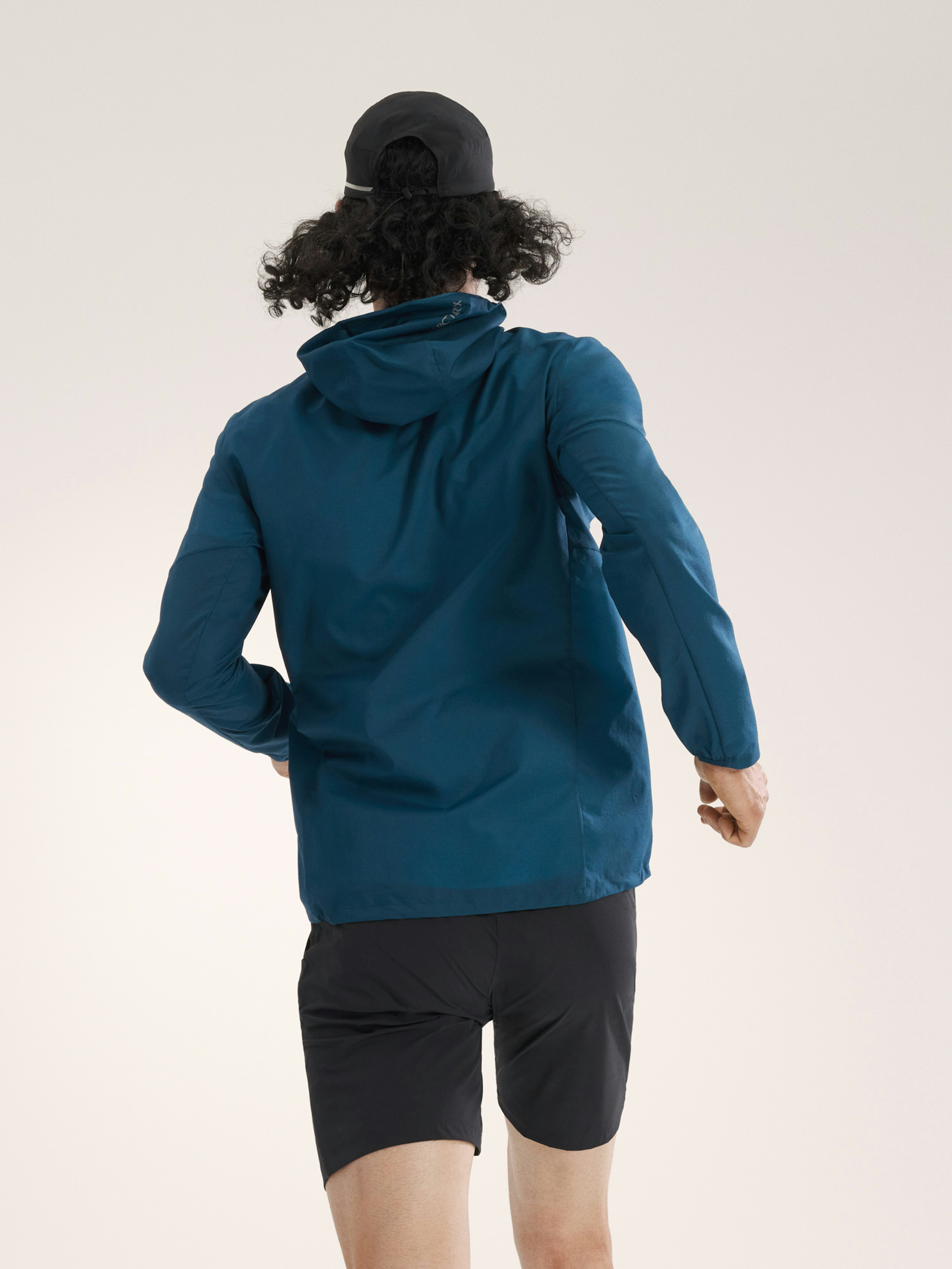 Incendo Airshell Hoody Men's