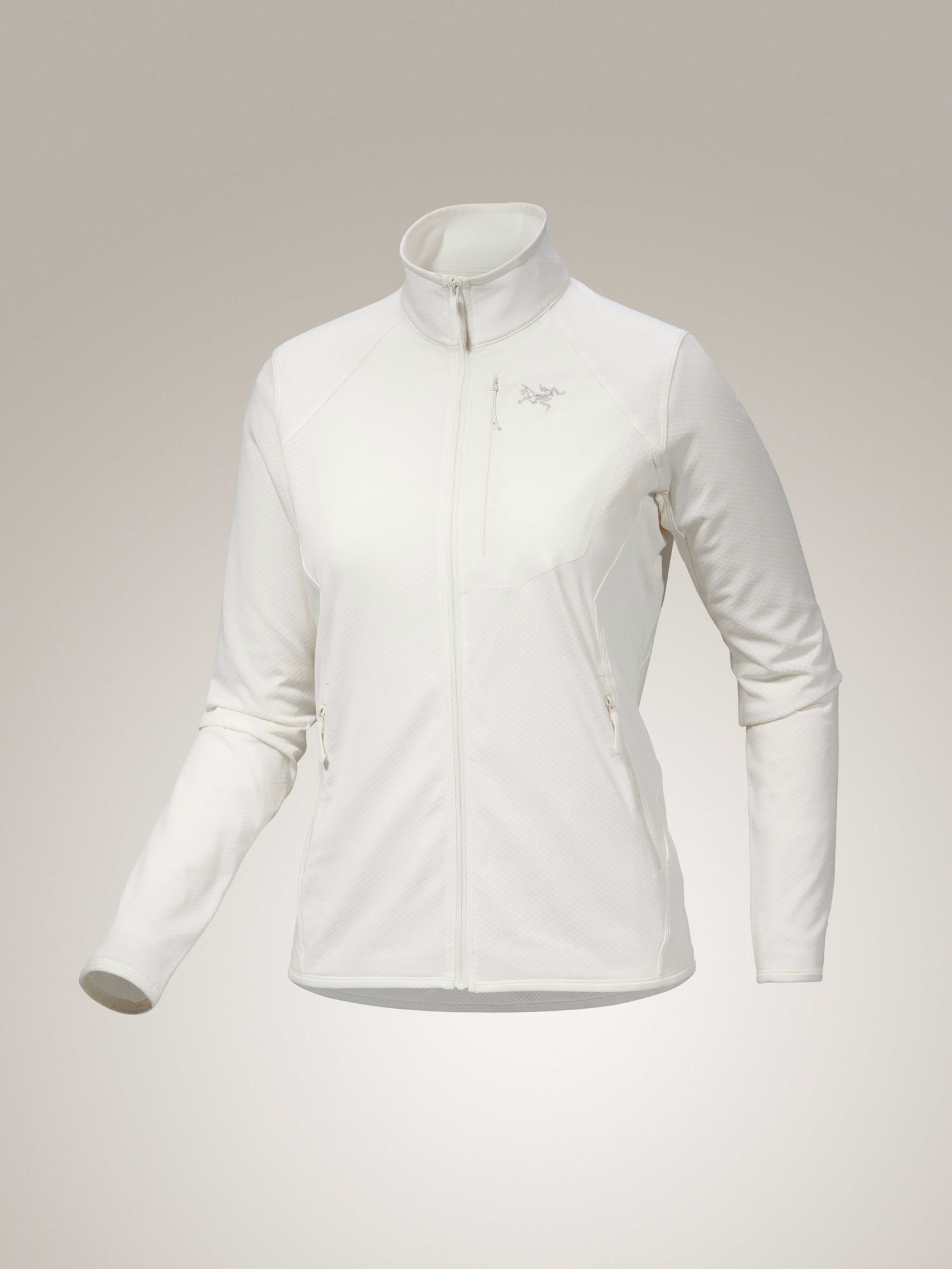 Delta Jacket Women's