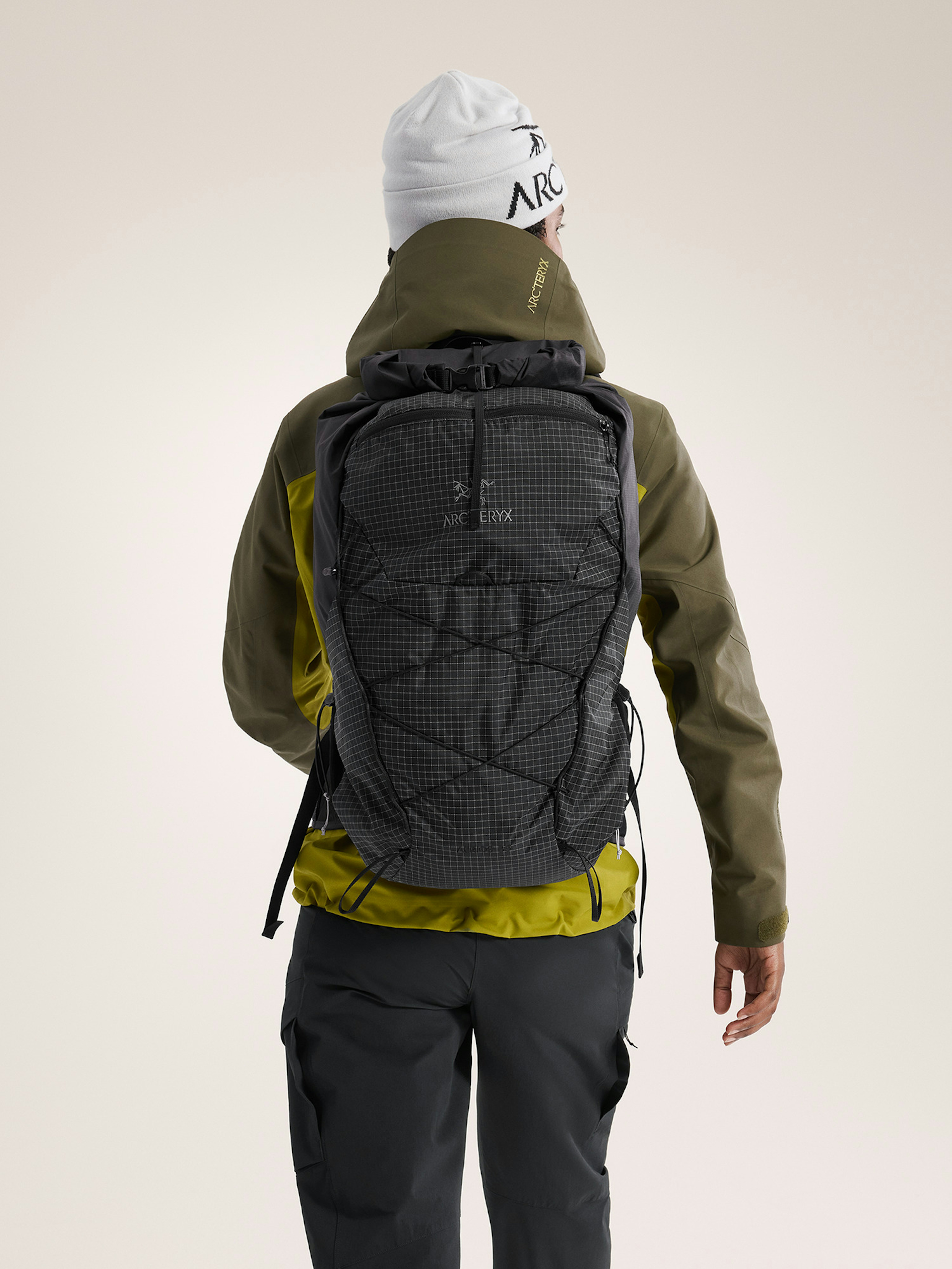 Aerios 35 Backpack